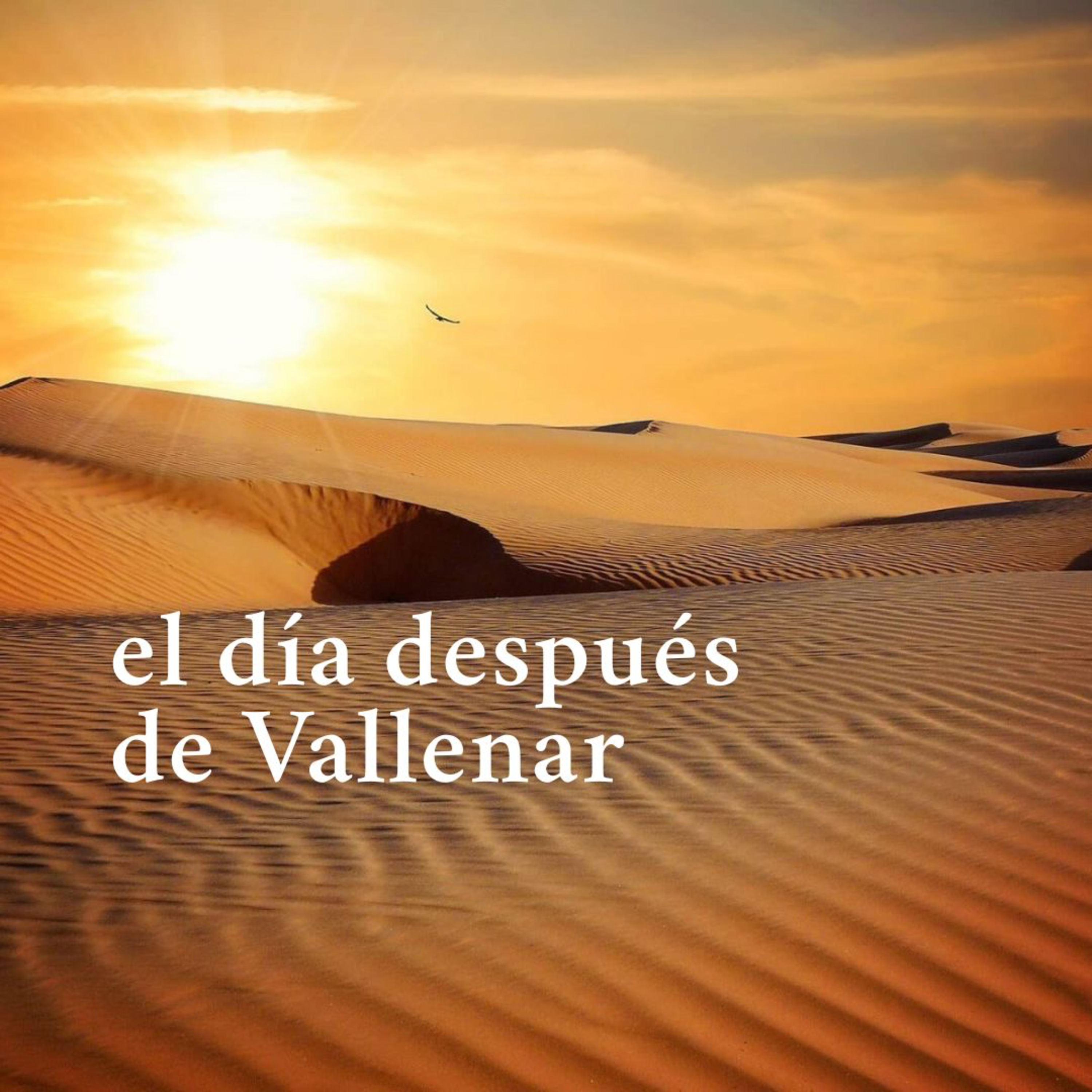 t2 cap 34. El día después de Vallenar #puisss episode artwork