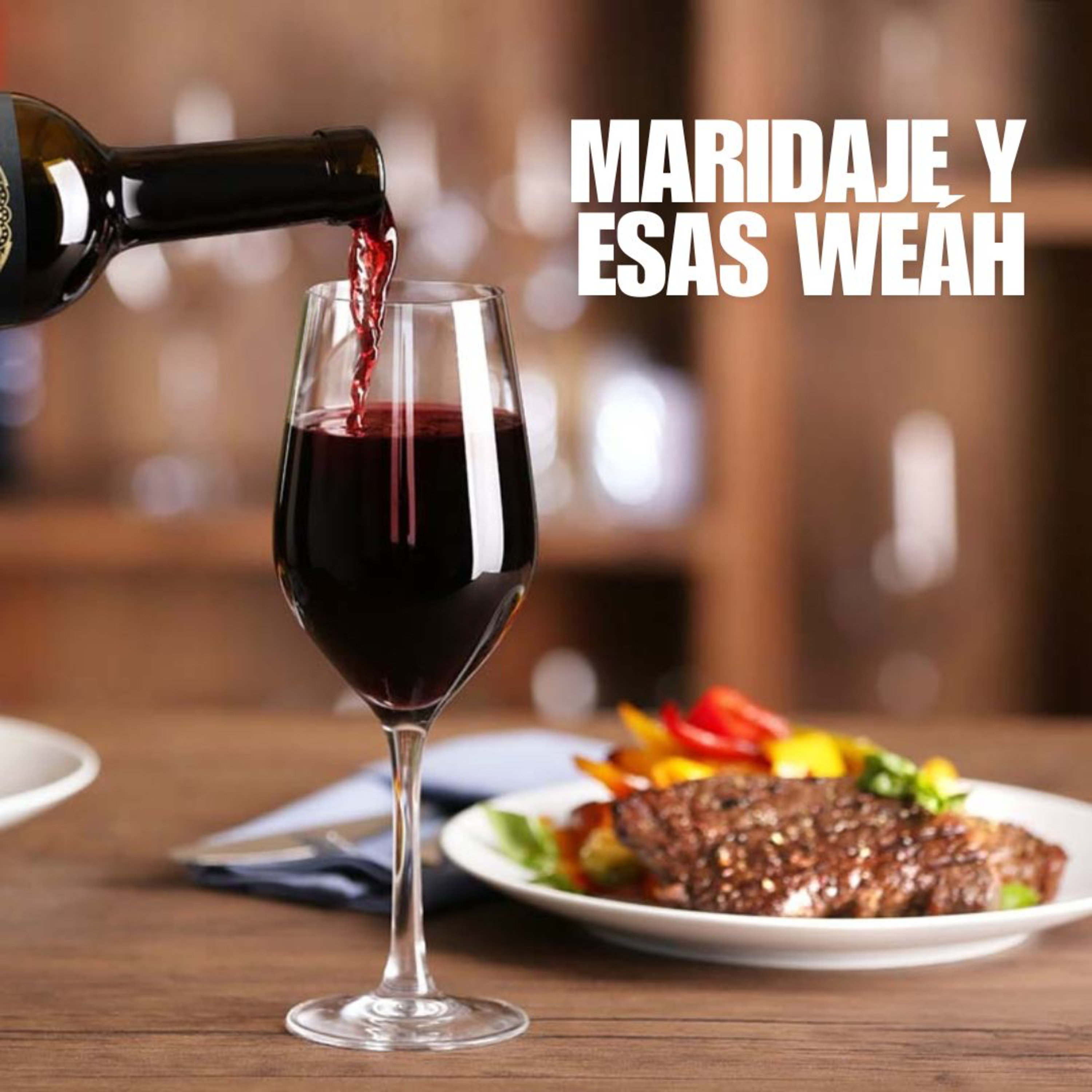 t2 cap 84. Maridaje y esas weáh pues #puisss episode artwork