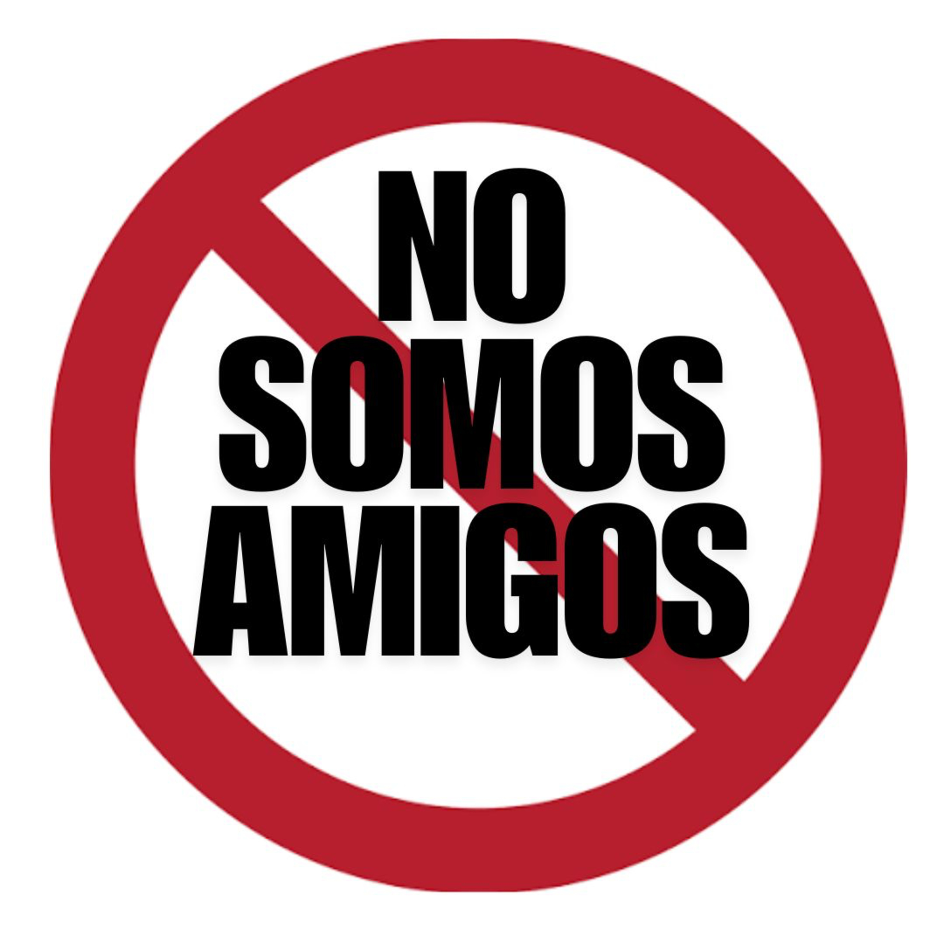 t2 cap 86. No somos amigos pues #puisss episode artwork