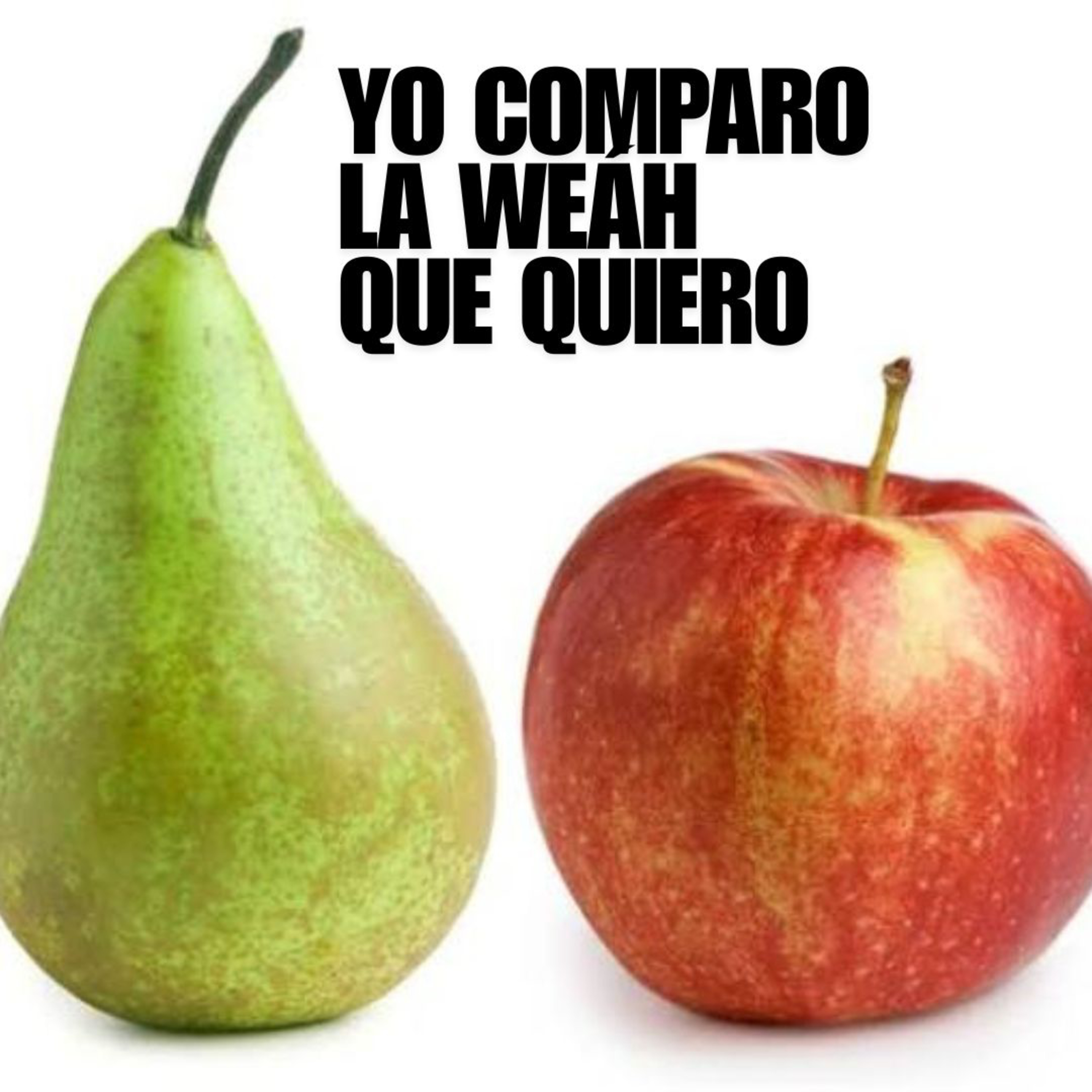 t2 cap 102. Yo comparo la weáh que quiero #puisss episode artwork