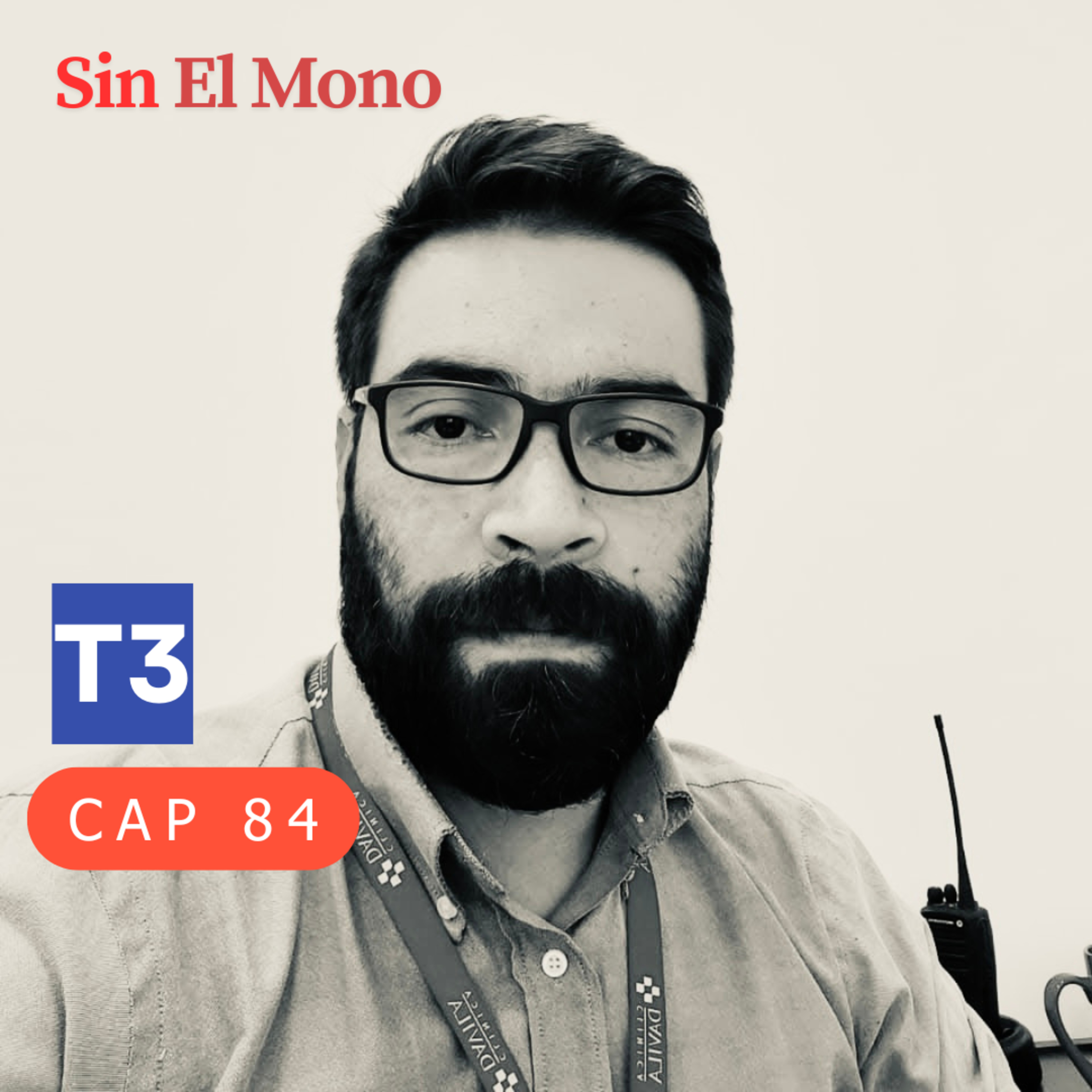 t3 cap 84. Sin el mono #puisss