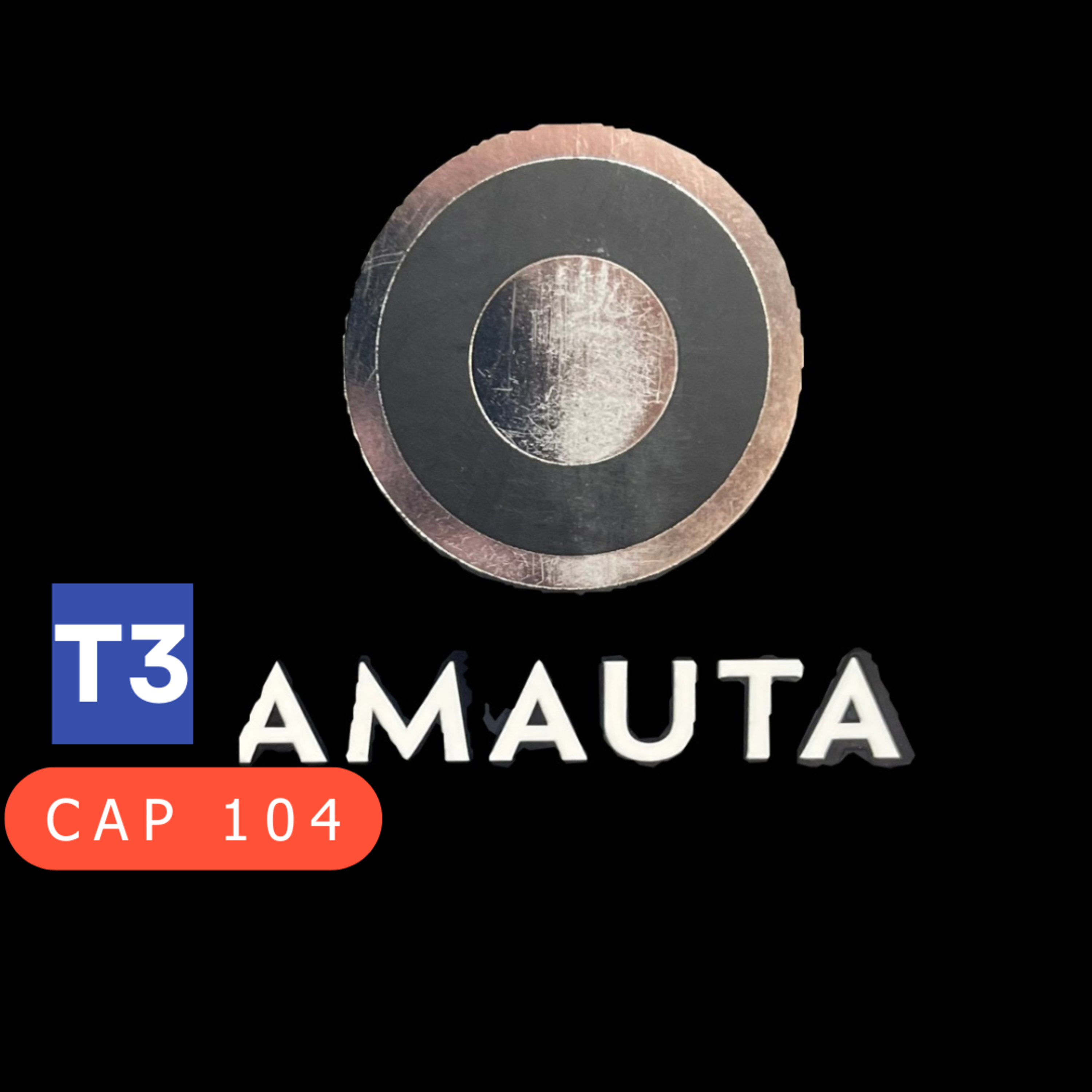 t3 cap 104. Pisco Amauta #puisss