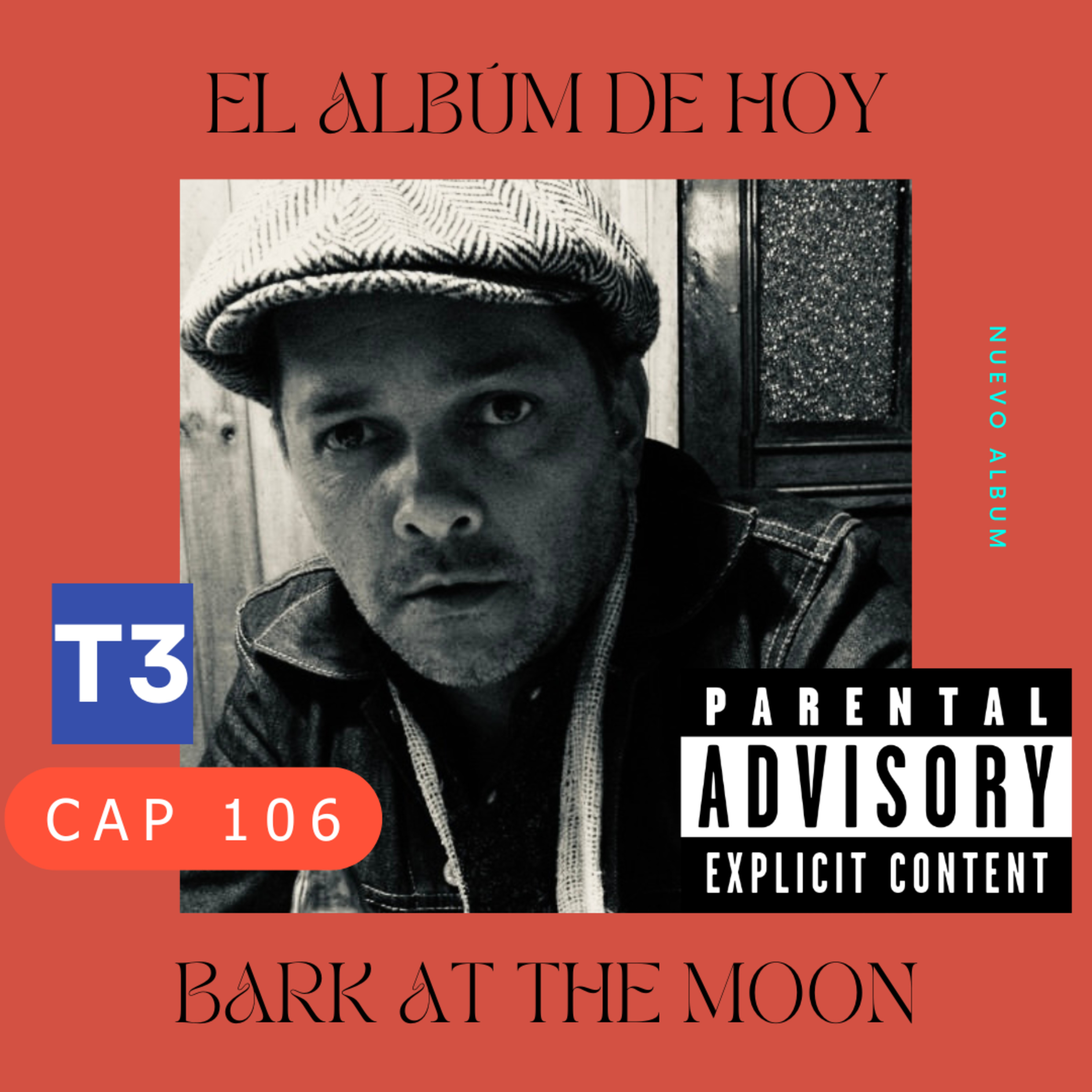 t3 cap 106. Bark At The Moon #puisss