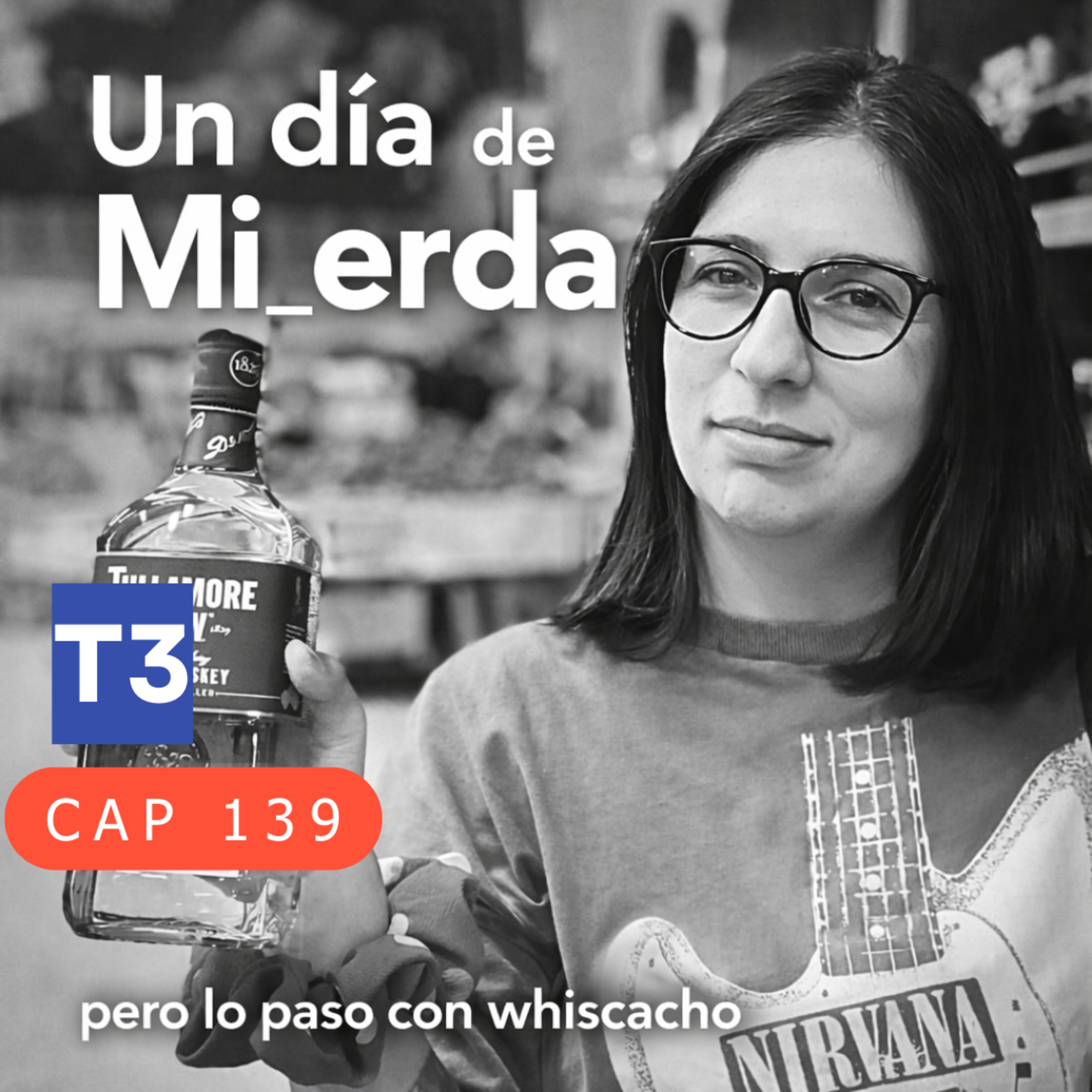 t3 cap 139. Un día de mierda #puisss