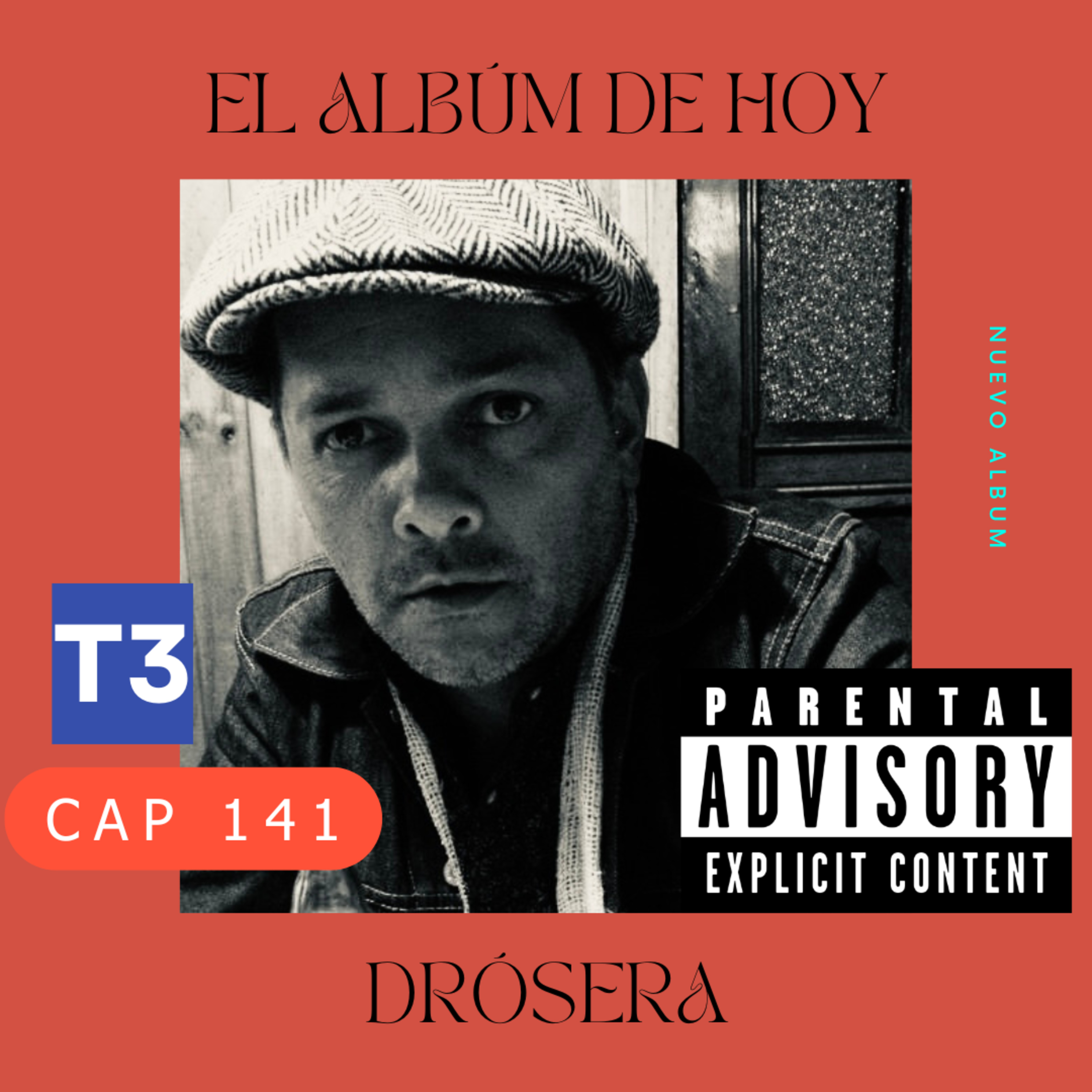 t3 cap 141. CON DRÖSERA #puisss