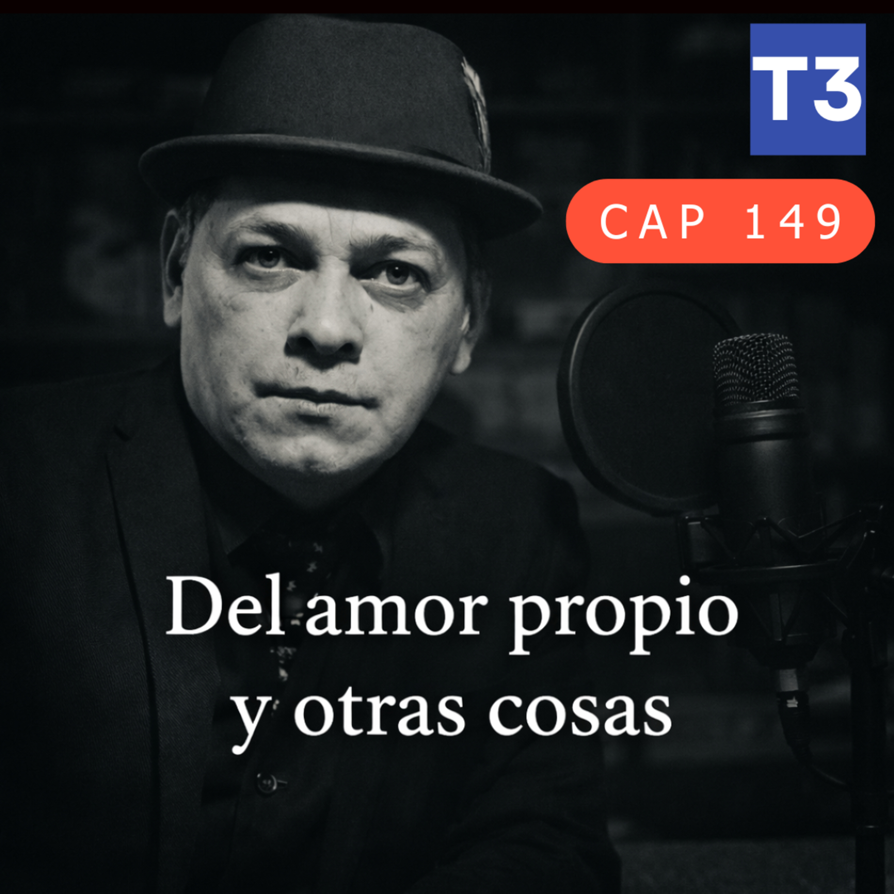 t3 cap 149. Del amor propio y otras cosas #puisss