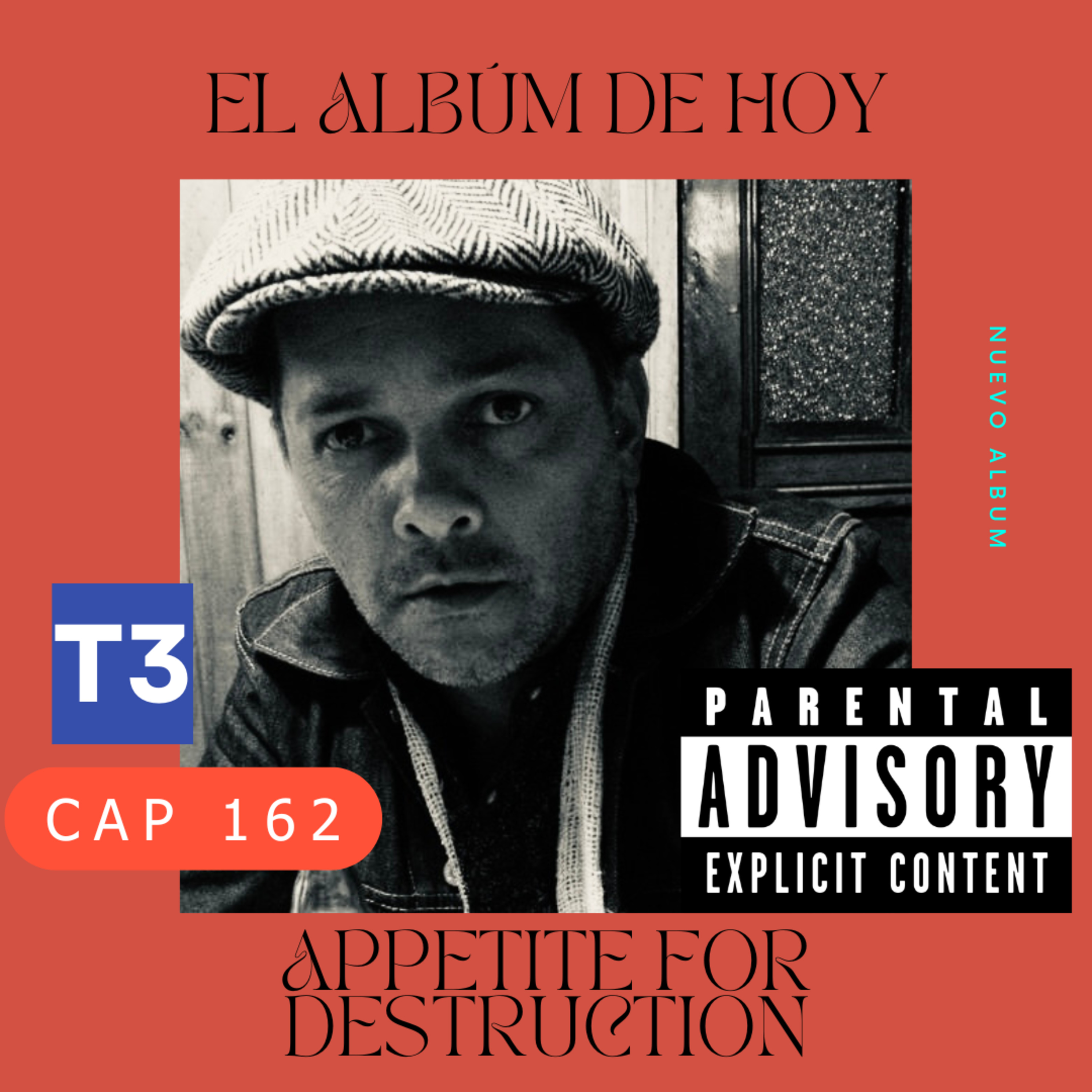 t3 cap 162. Appetite for destruction #puisss