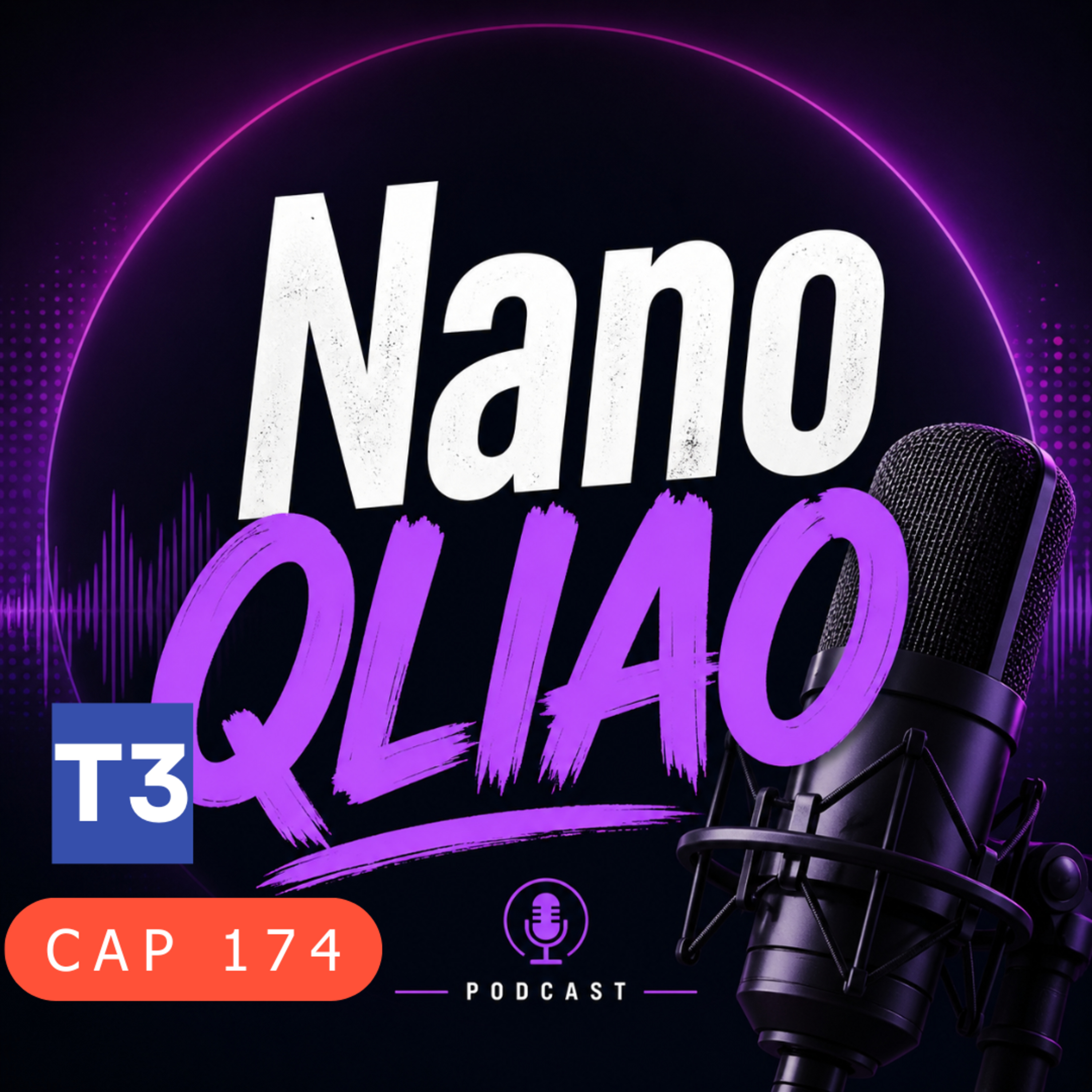 t3 cap 174. Nano Qlao #puisss