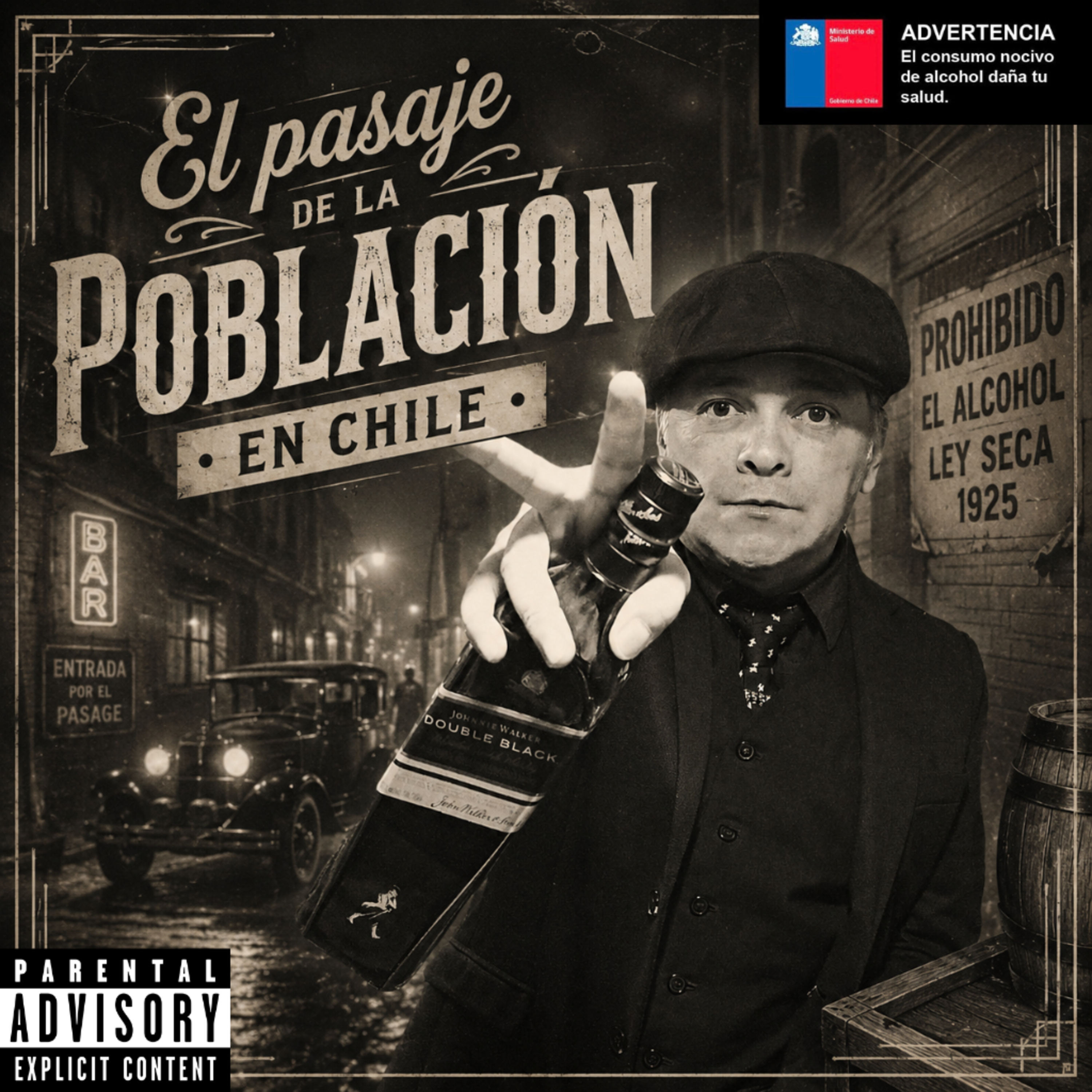 El pasaje de Chile episode artwork