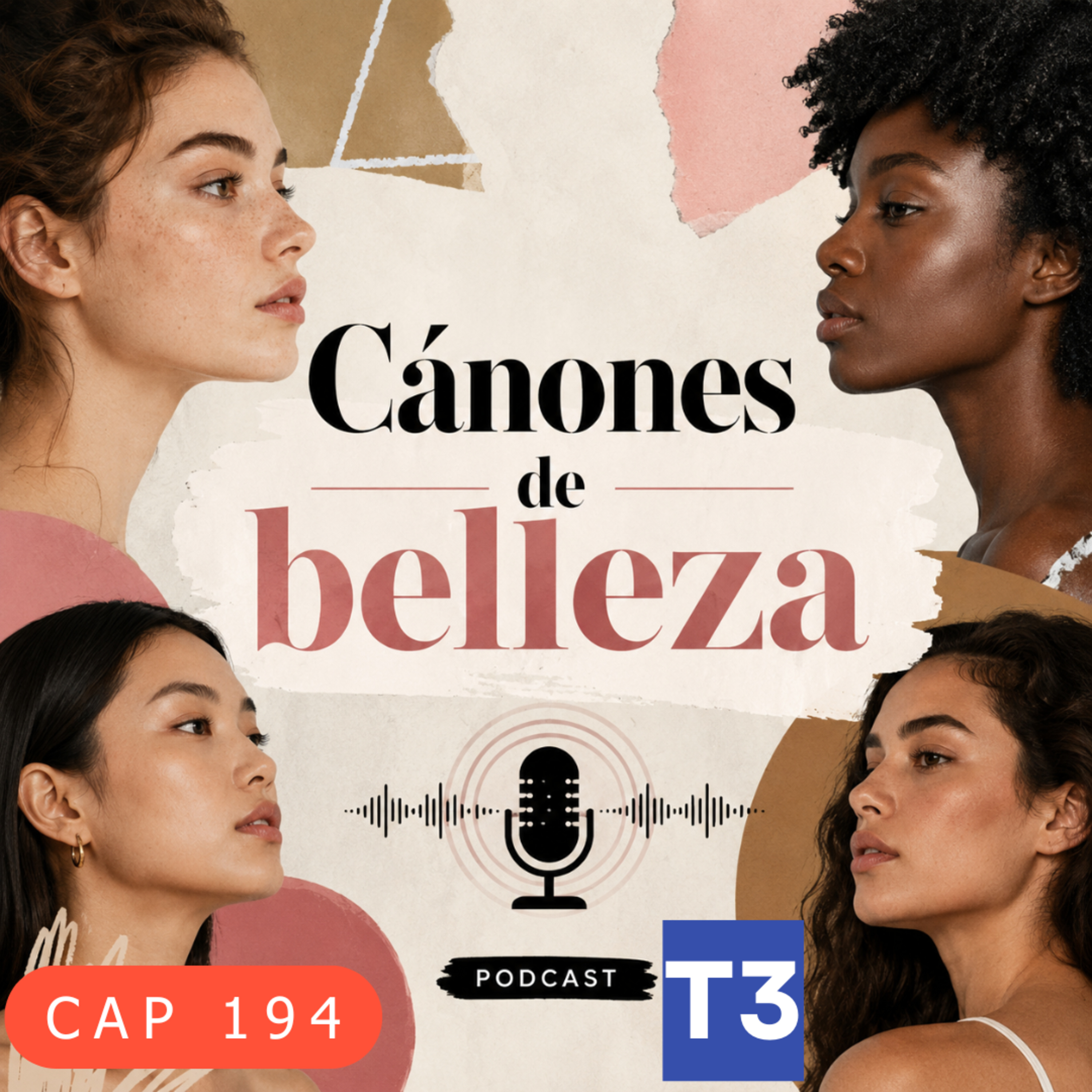t3 cap 194. Cánones de belleza #puiss episode artwork