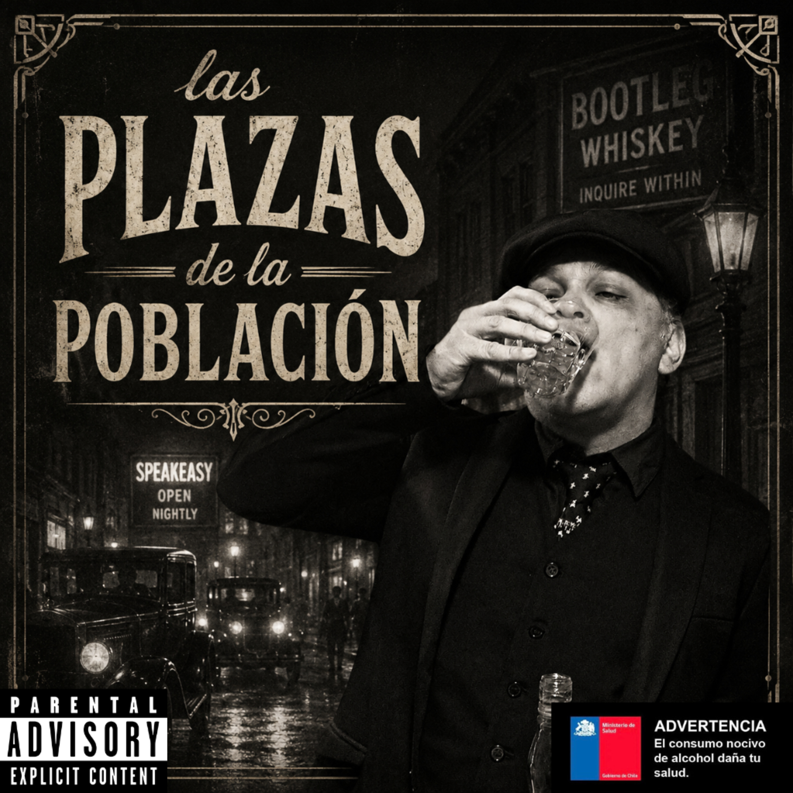 Las Plazas en La Población #puisss episode artwork
