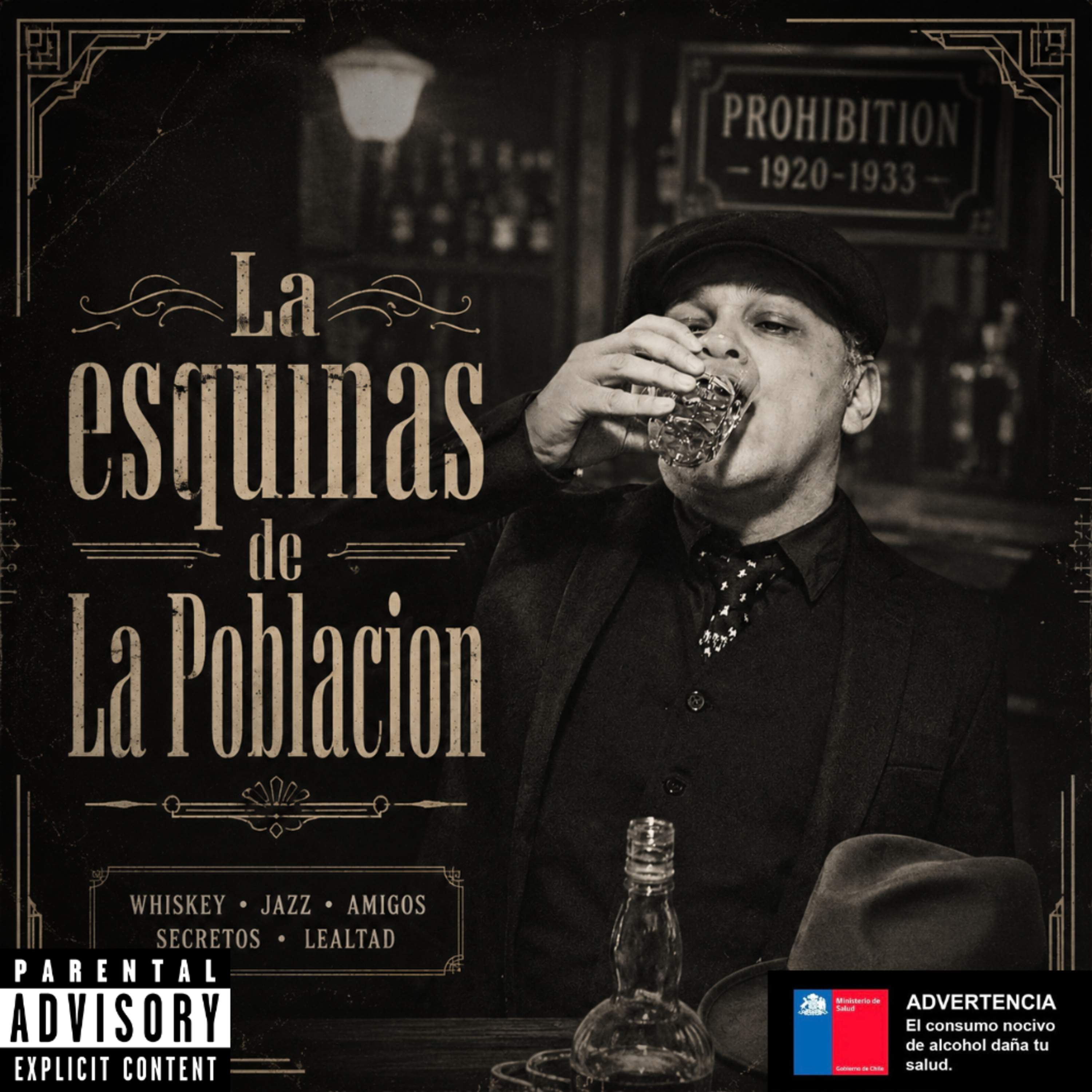 Las Esquinas de La Población #puisss episode artwork