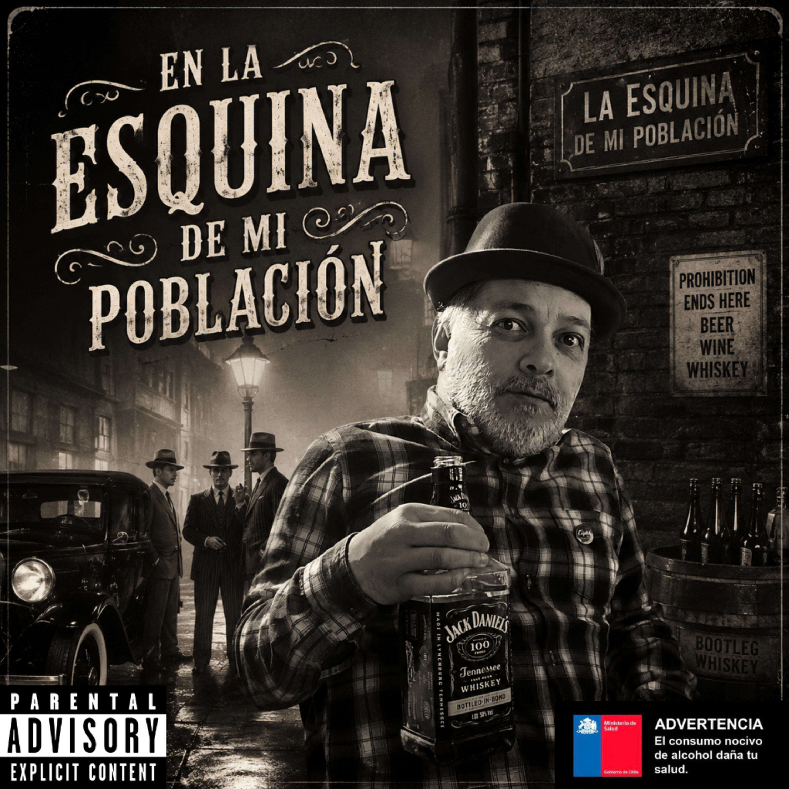 Las esquinas de mi población episode artwork