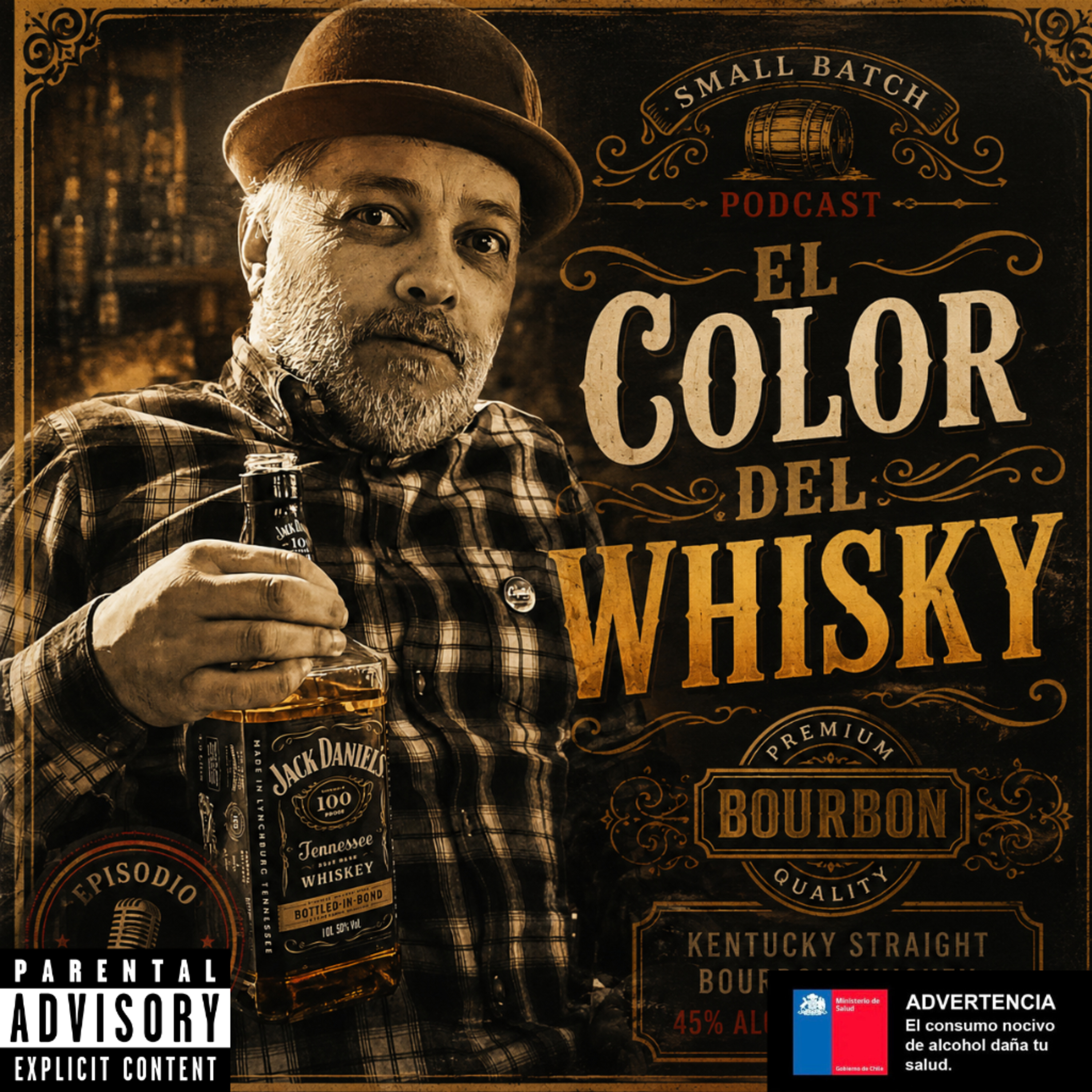 El Color del Whisky #puisss
