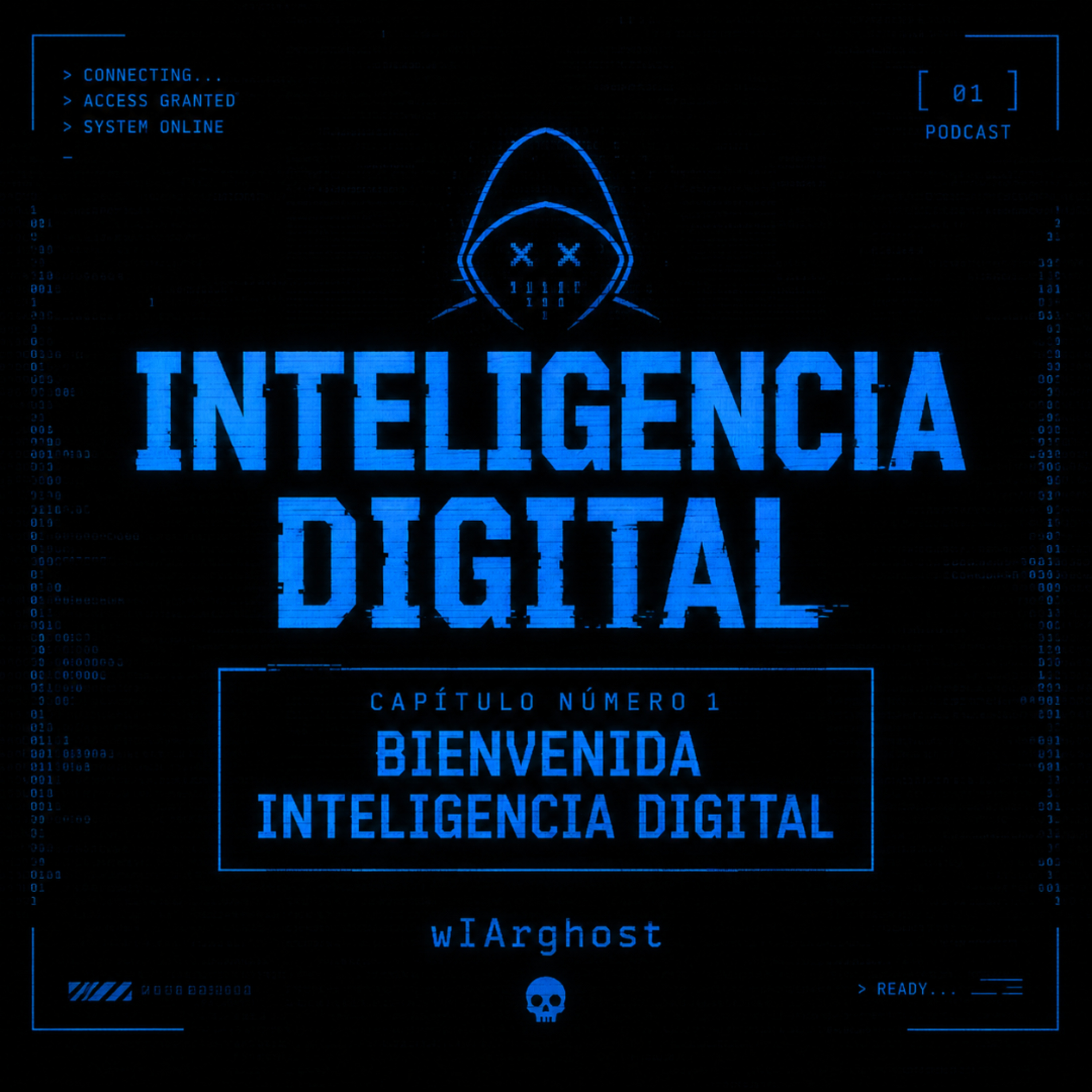 t1 cap 01 Bienvenida Inteligencia digital #puisss