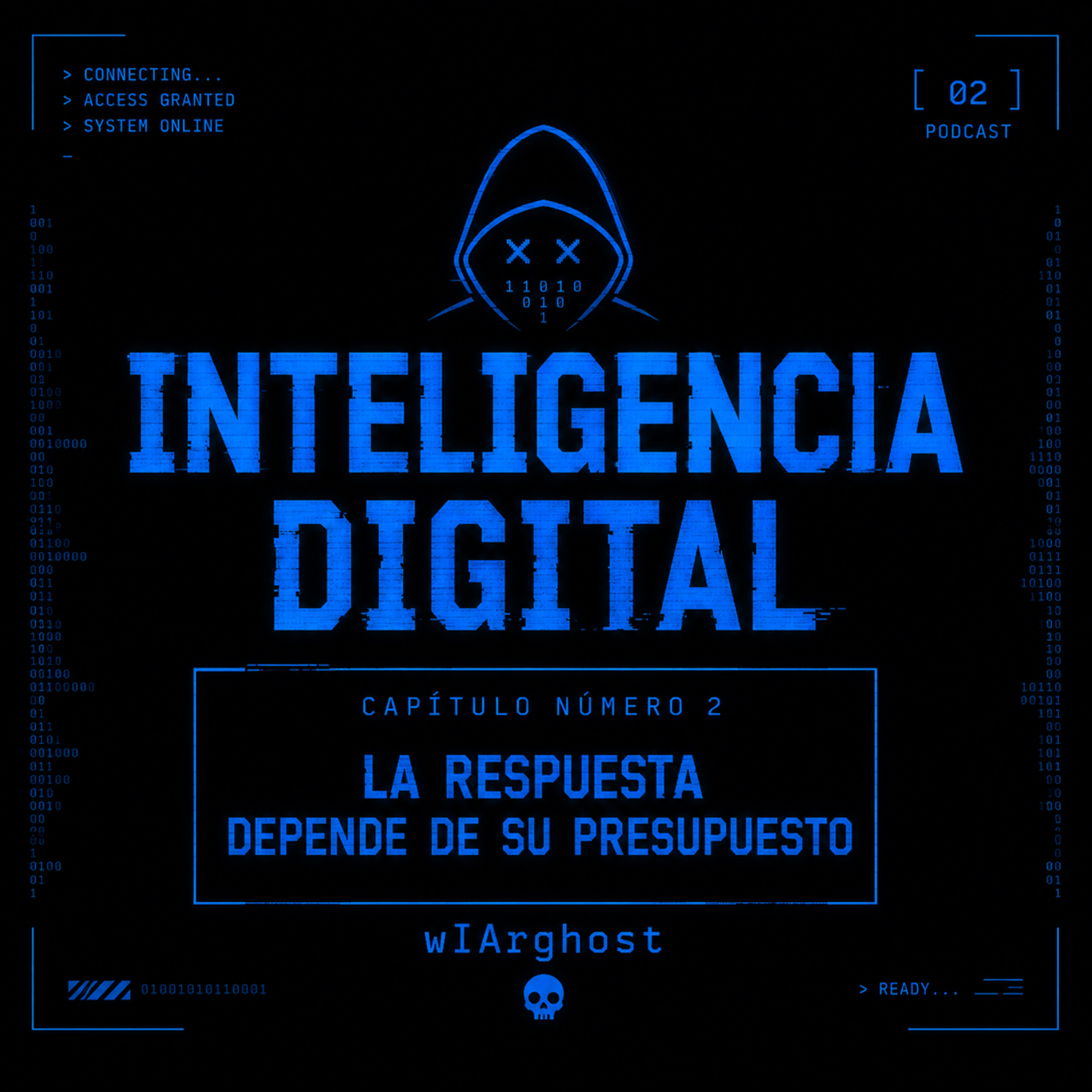 t1 cap 02 La respuesta depende de su presupuesto #puisss
