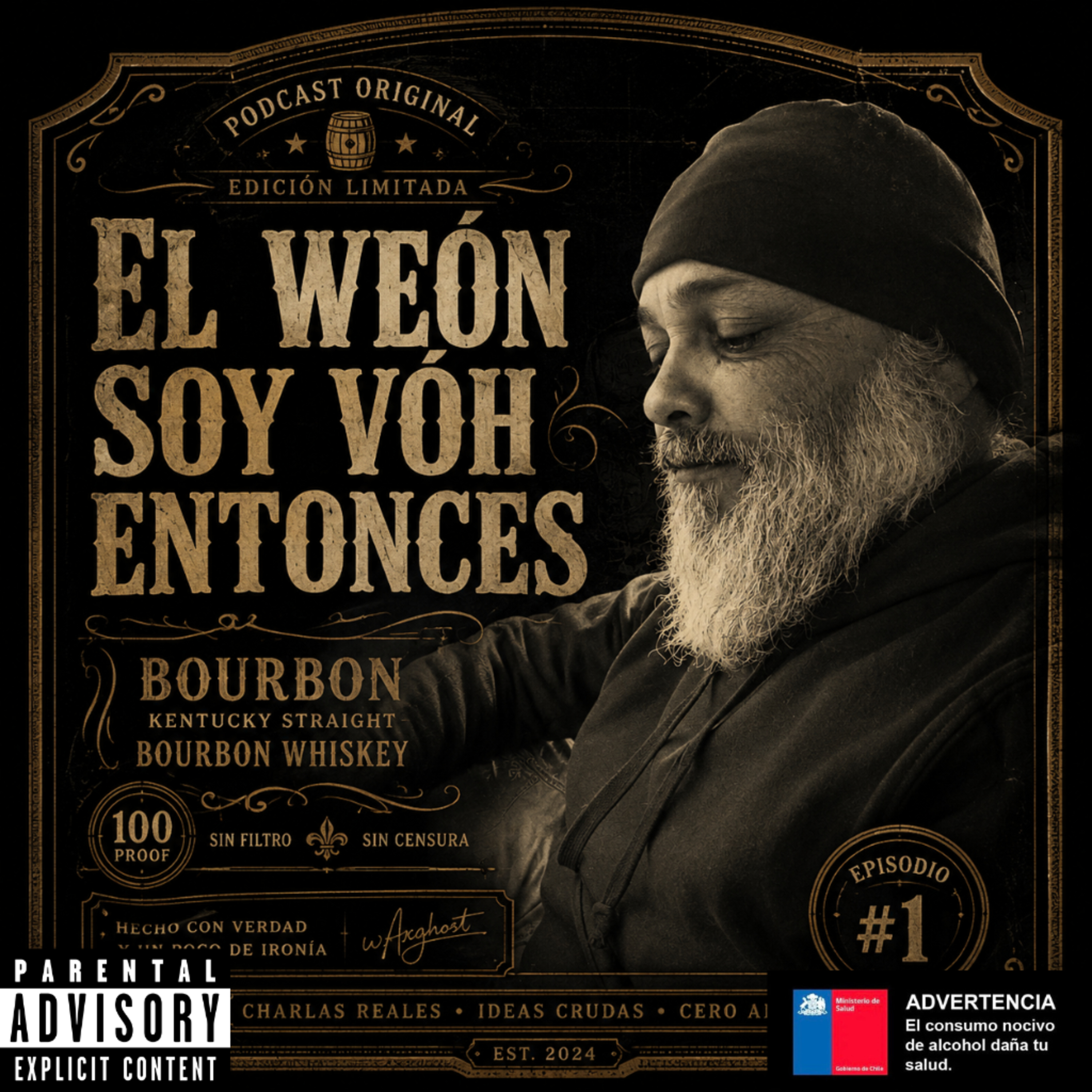 El weón soy vóh entonces #puisss