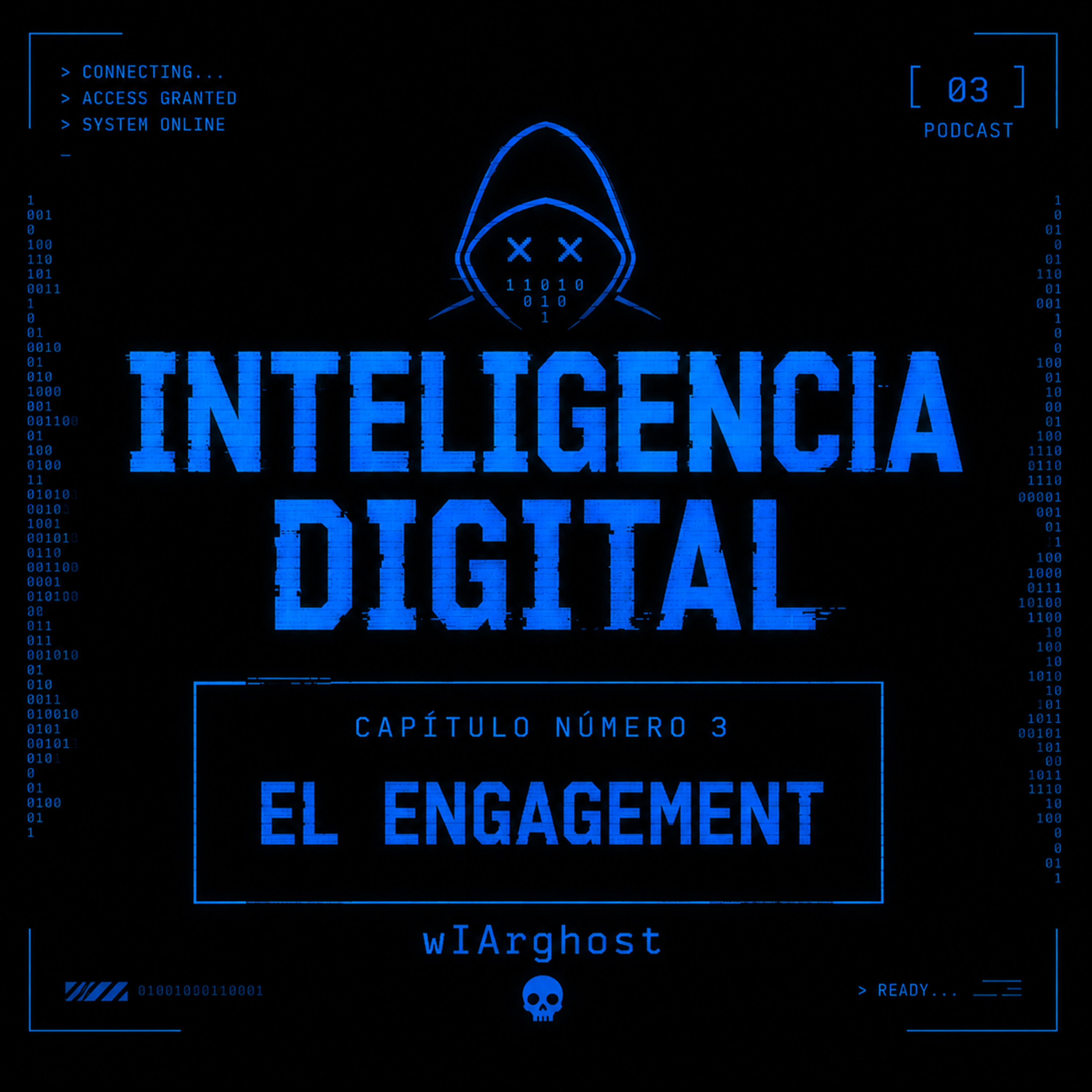 t1 cap 03 El Engagement #puisss