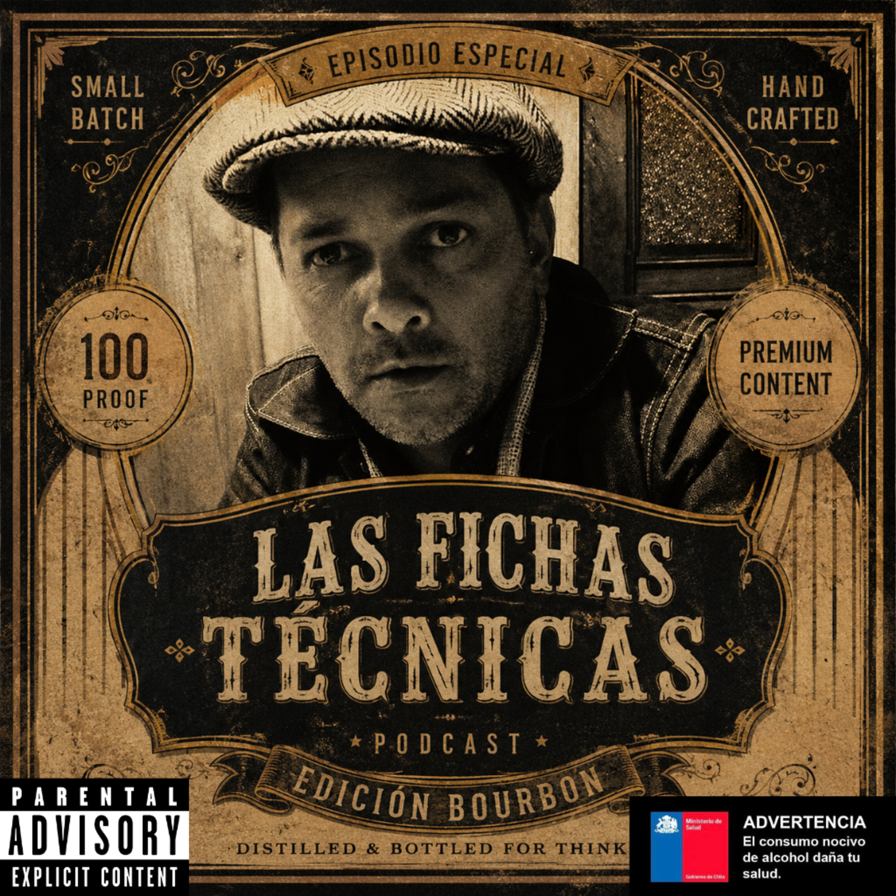 Las fichas técnicas #puisss