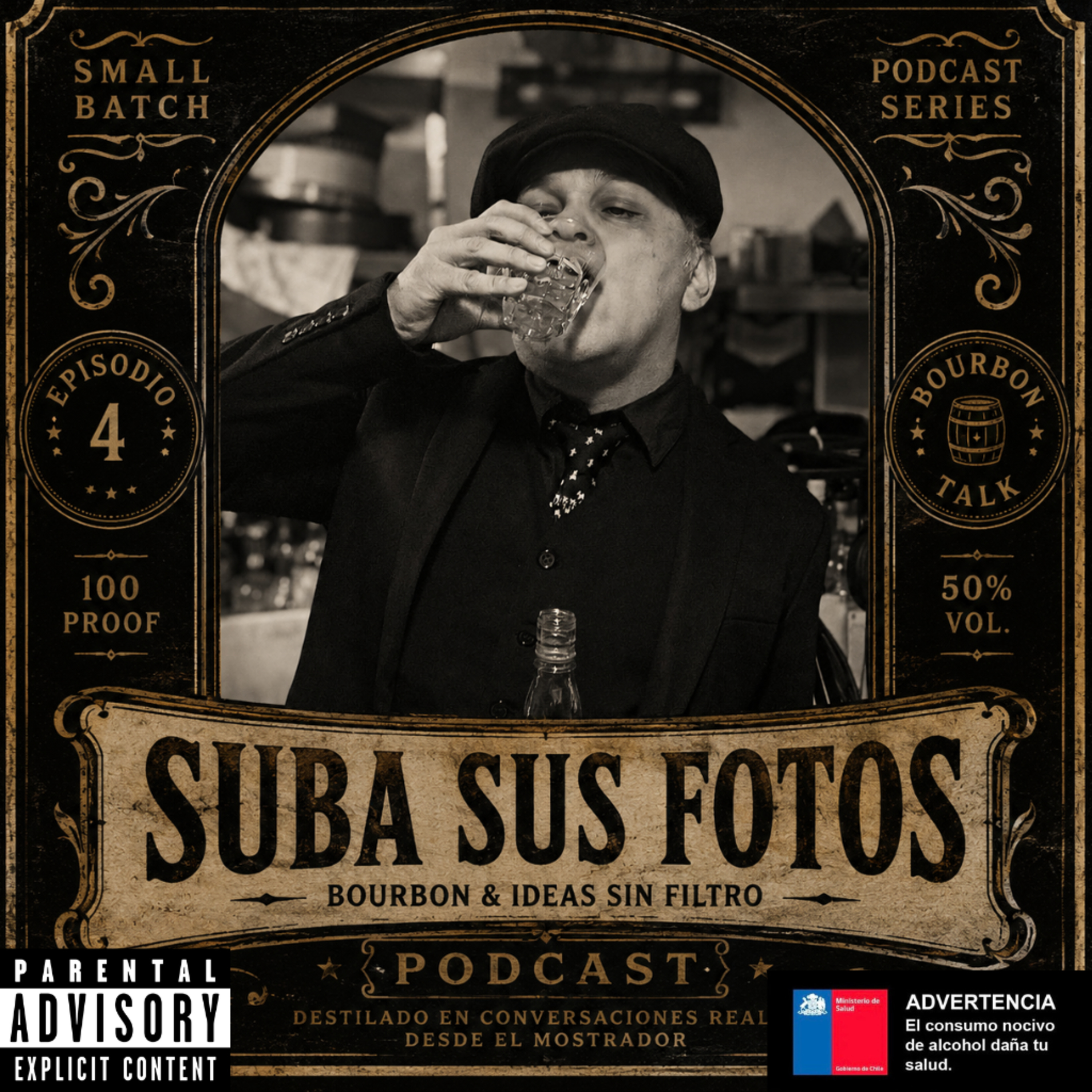 Suba sus platos #puisss