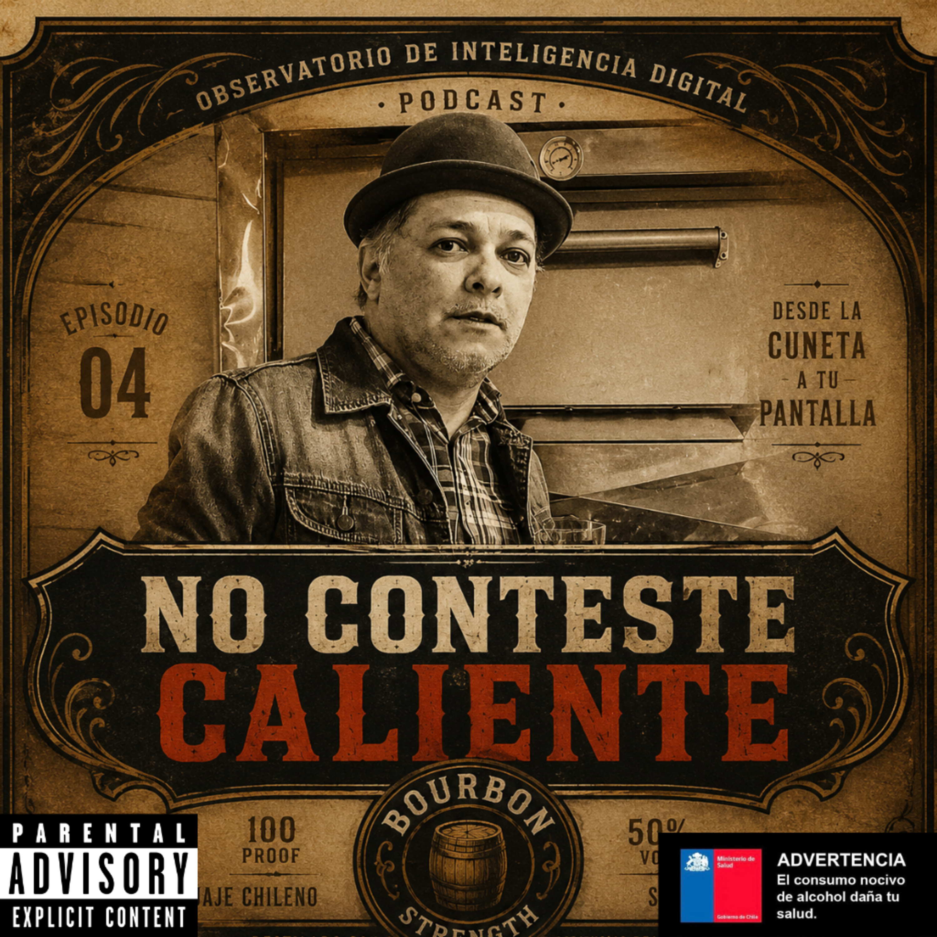 No responda Caliente #puisss