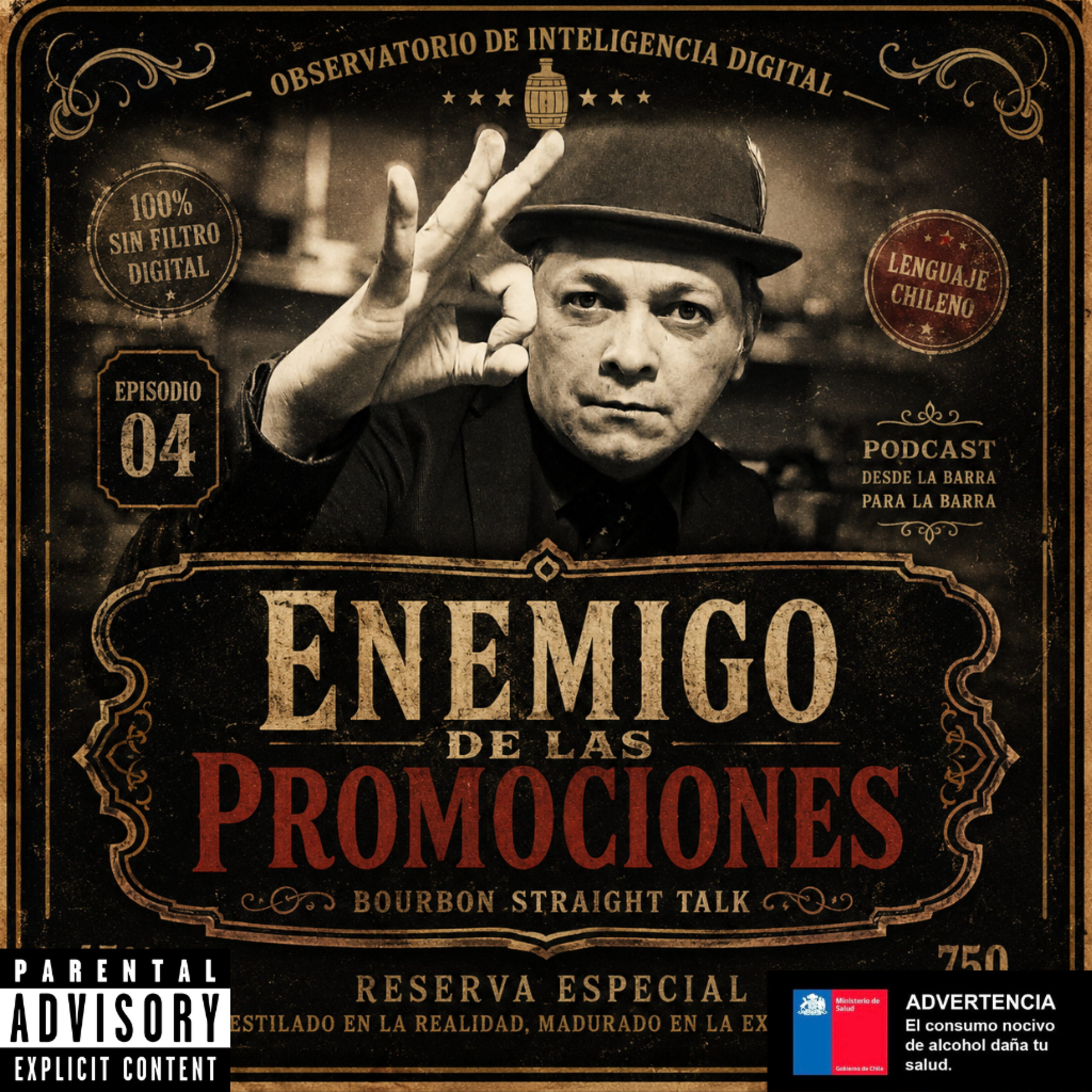 Enemigo De Las Promociones #puisss