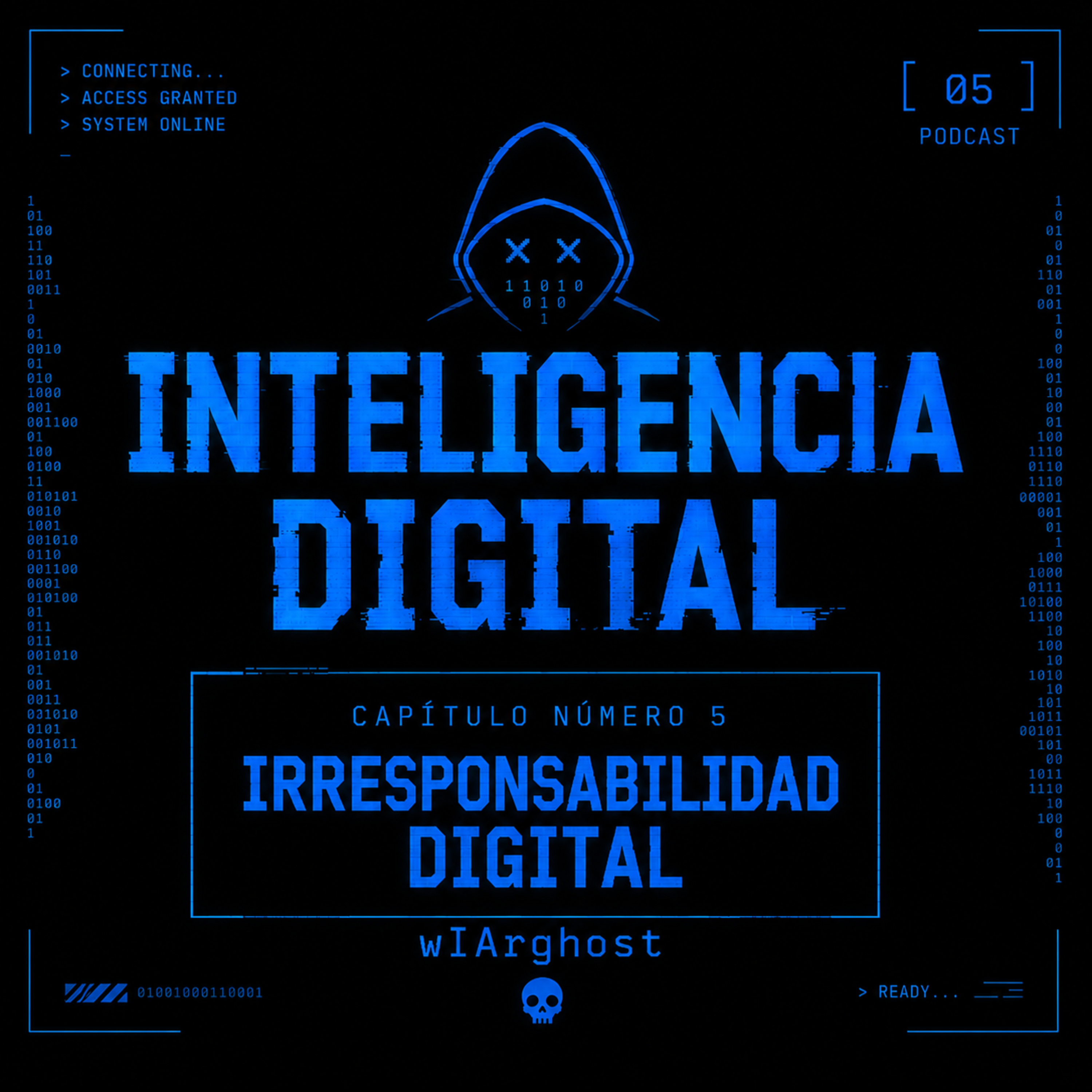 t1 cap 05 Irresponsabilidad digital #puisss