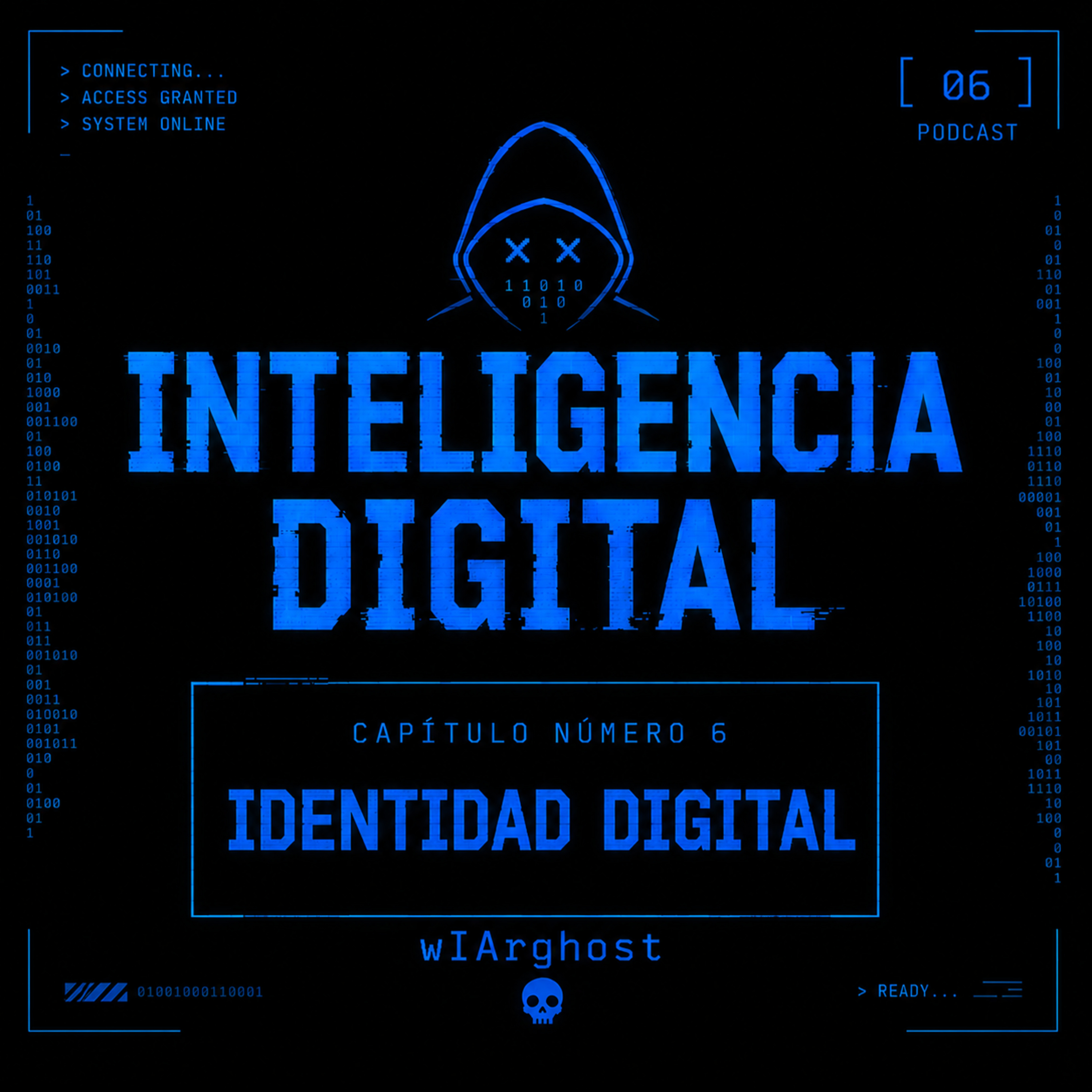 t1 cap 06 Identidad digital #puisss episode artwork