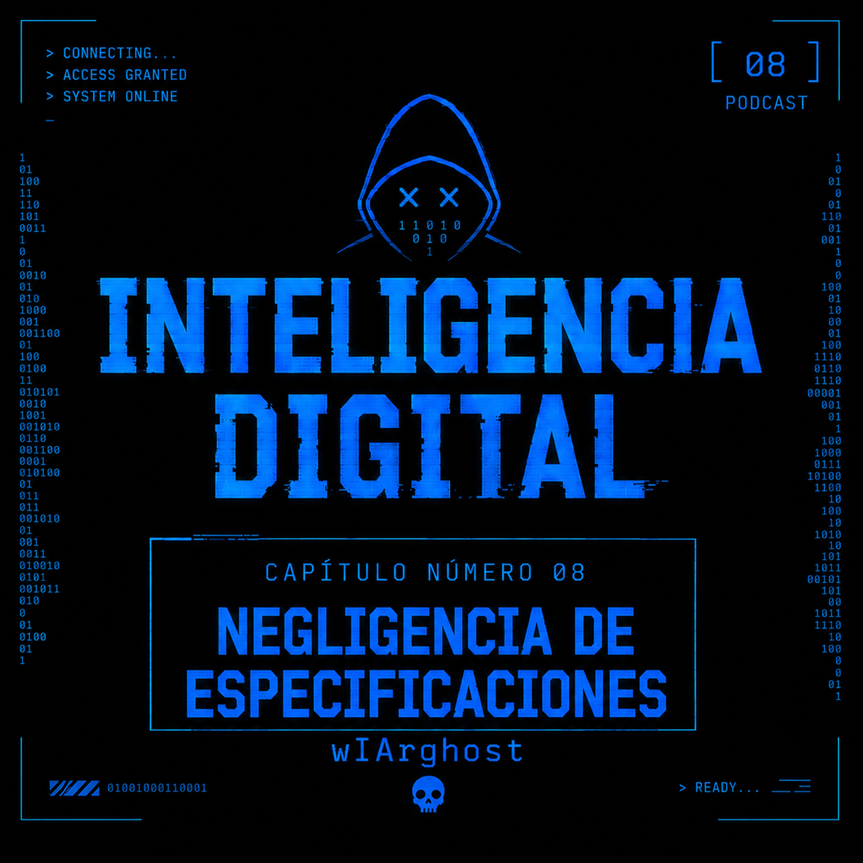 t1 cap 08 Negligencia de especificación #puisss