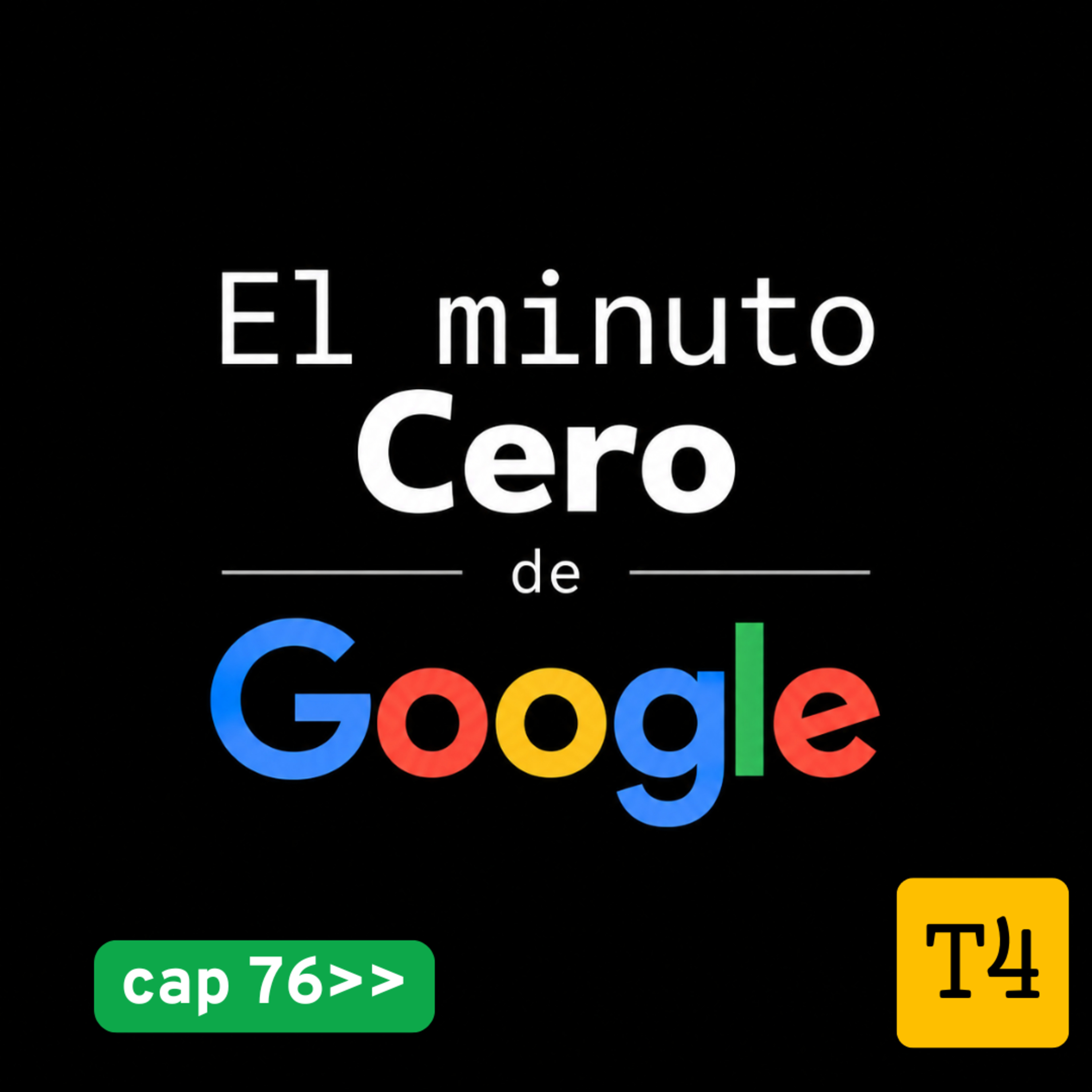 t4 cap 76 el minuto cero #puisss