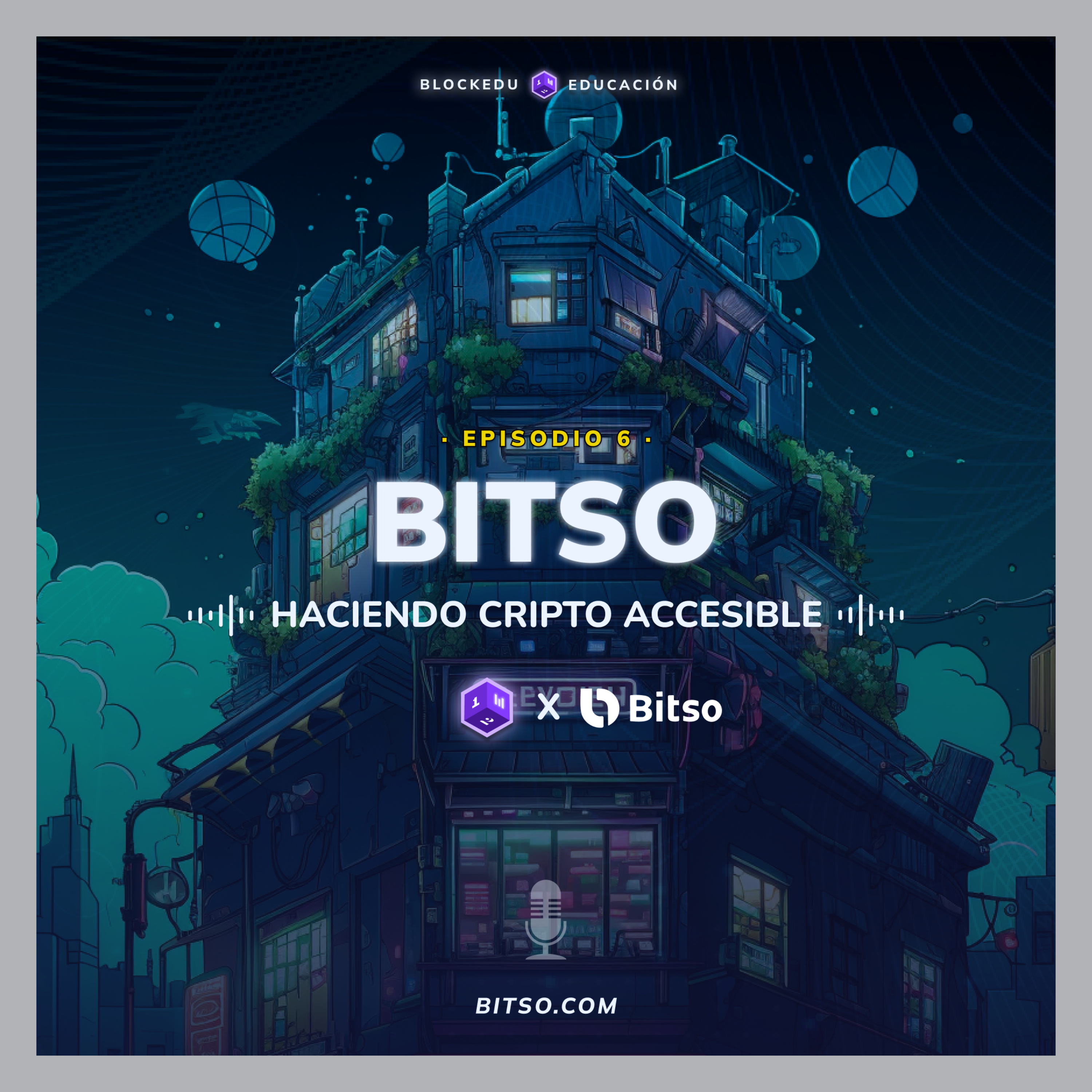 BlockEdu | Educación Blockchain en Español