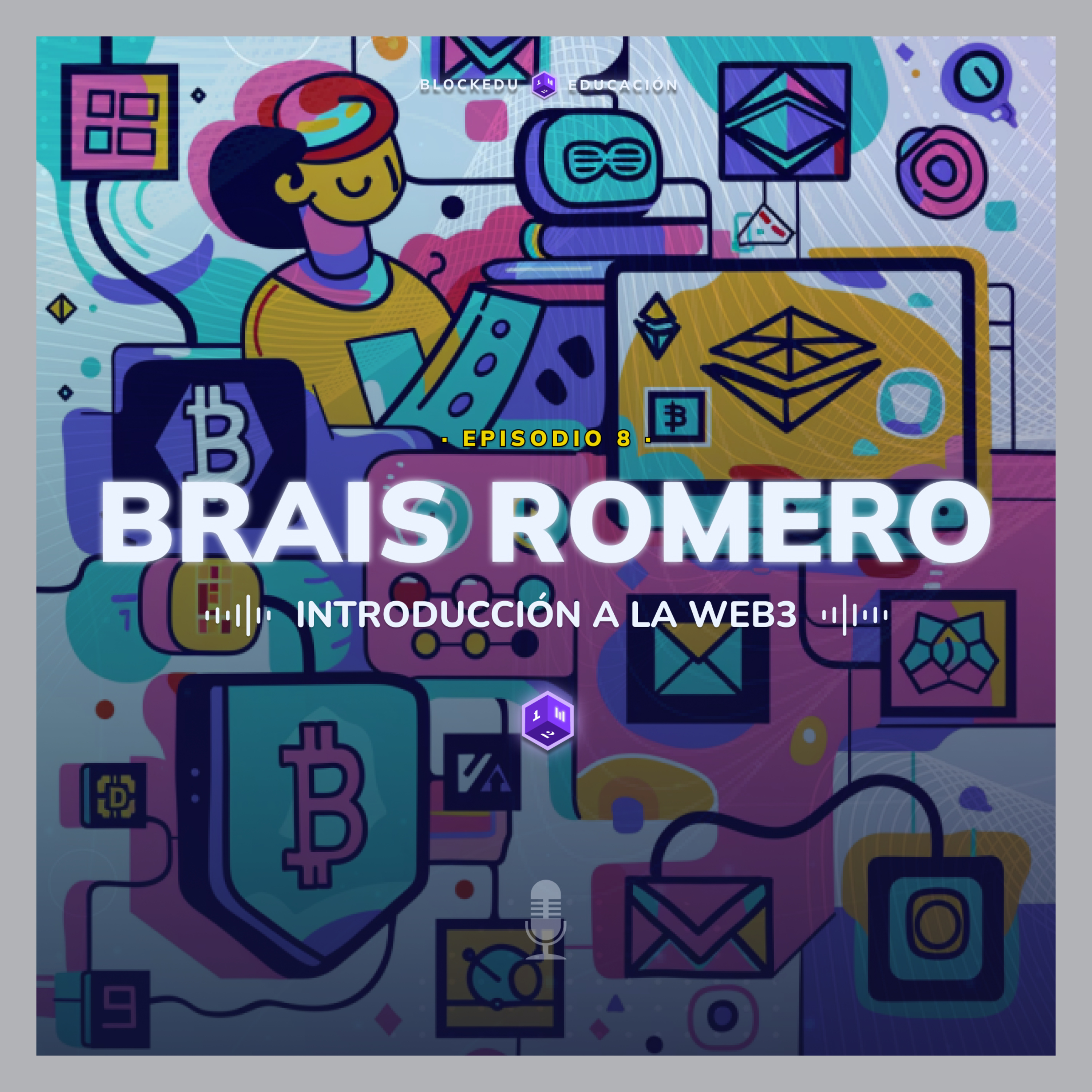 BlockEdu | Educación Blockchain en Español