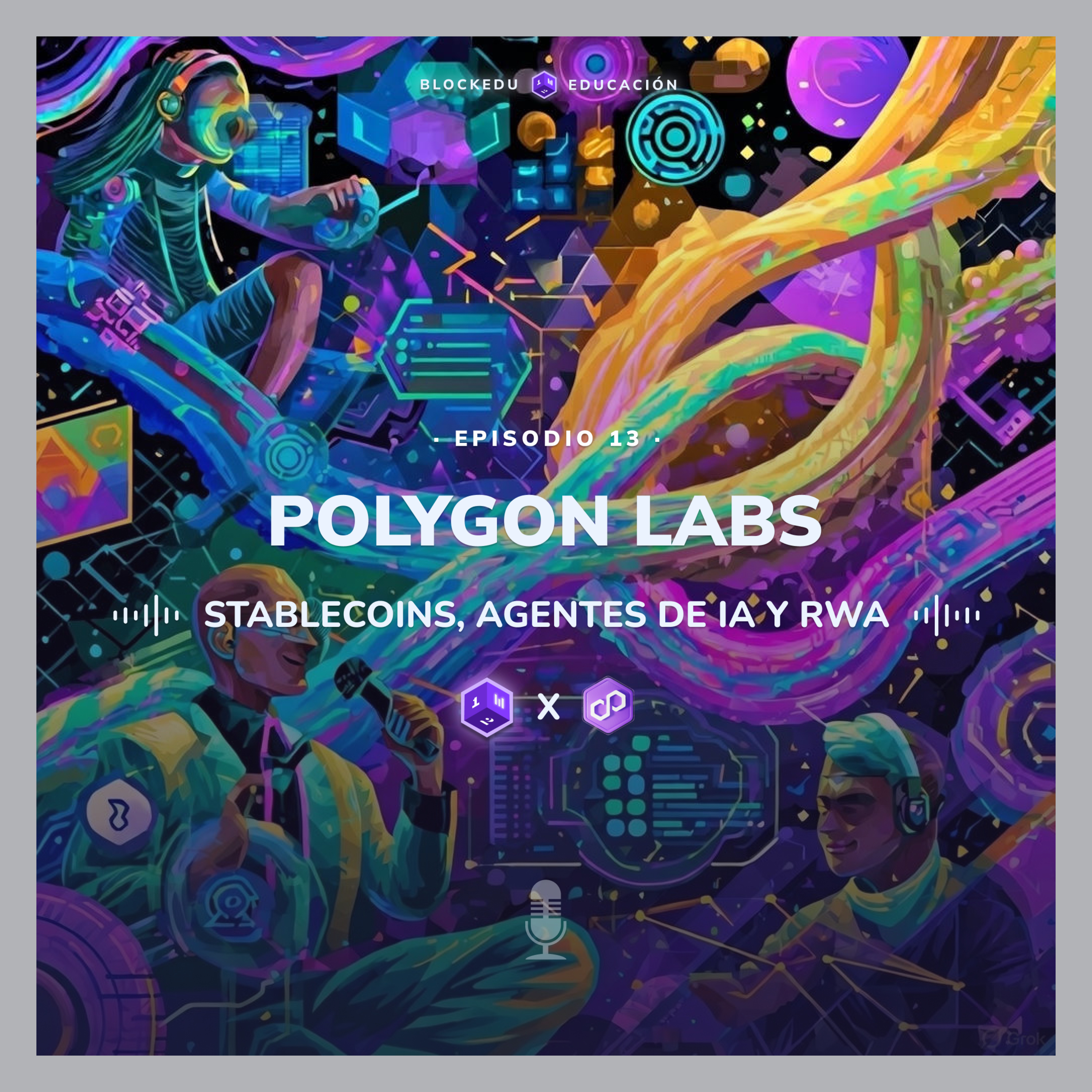 BlockEdu | Educación Blockchain en Español