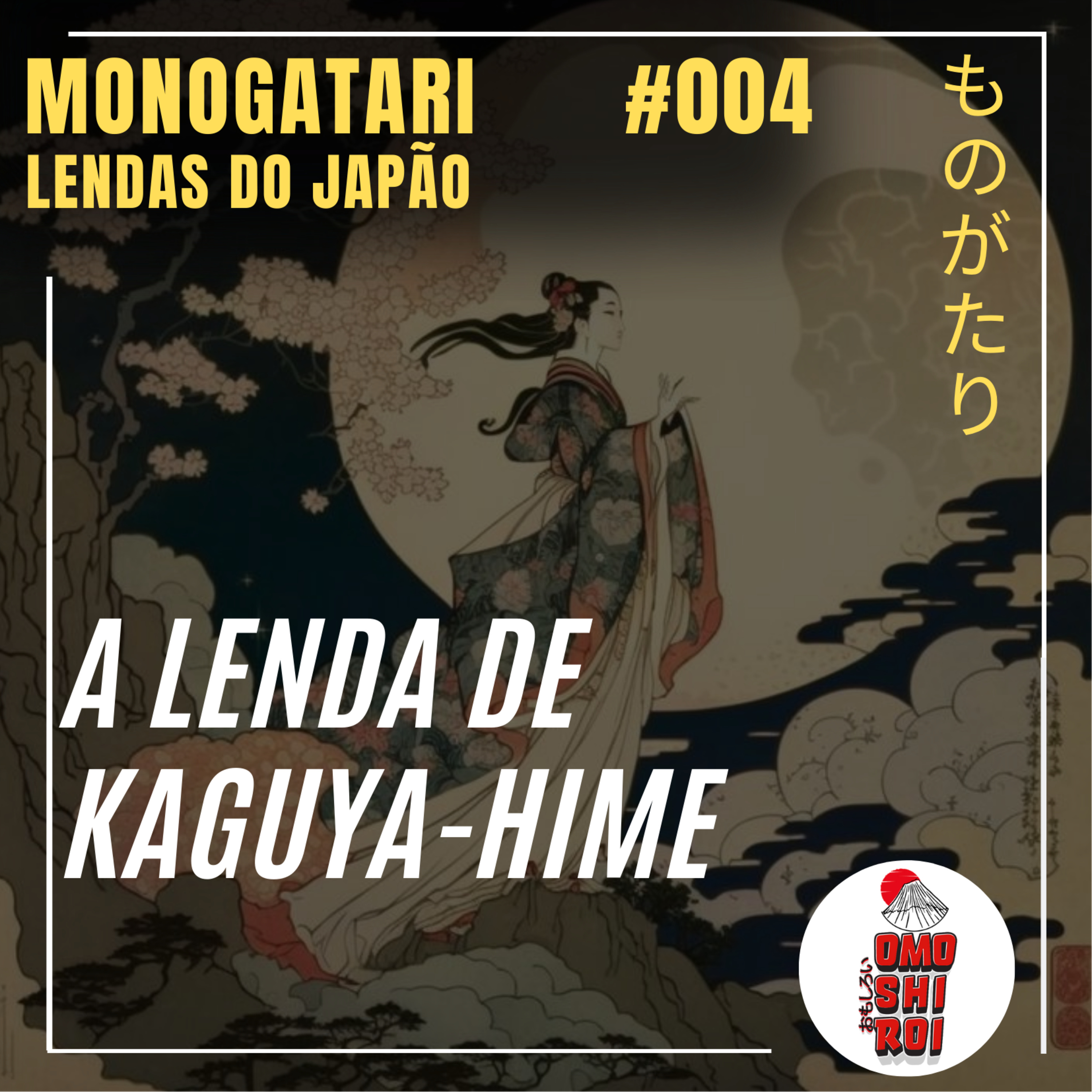 Monogatari - Lendas do Japão