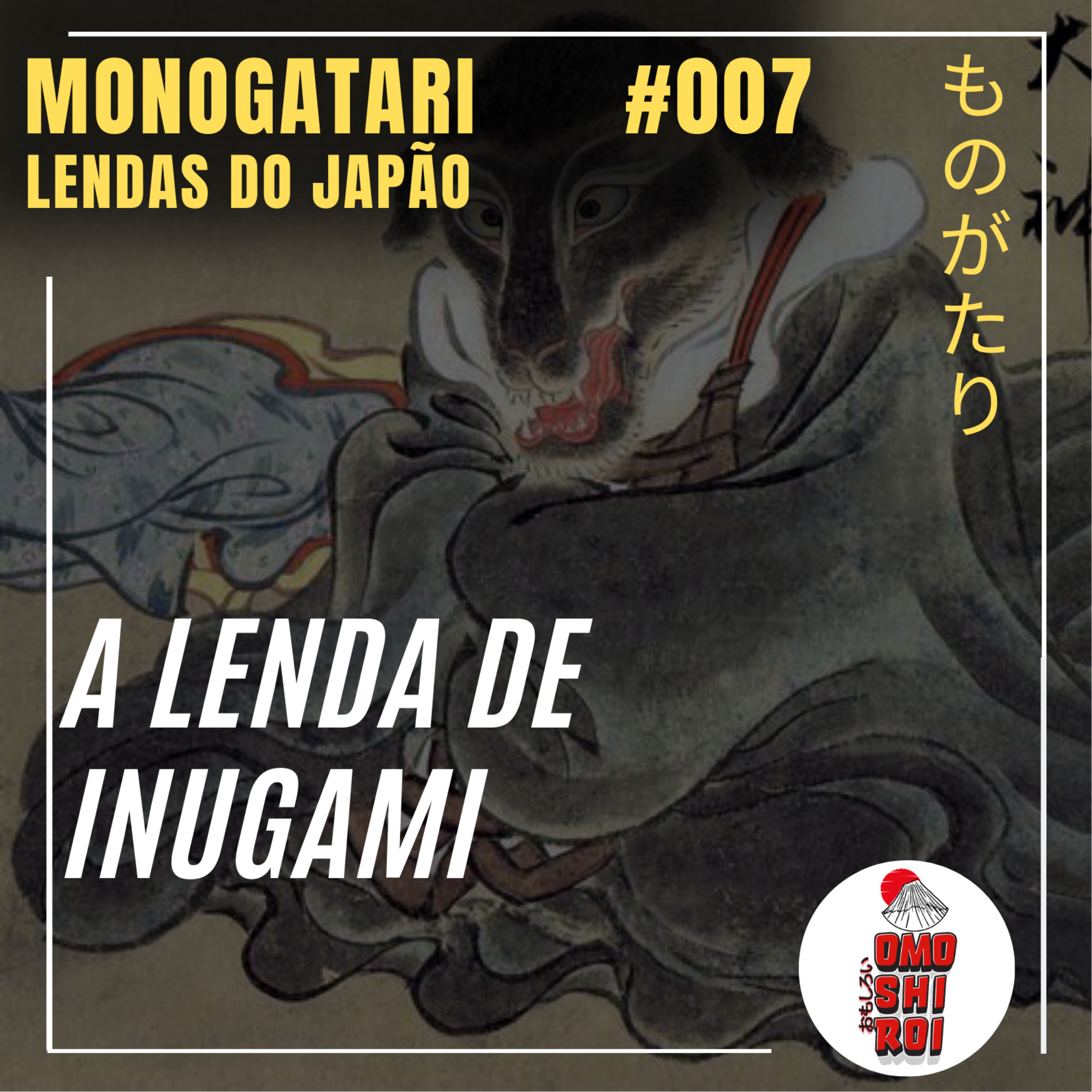Monogatari - Lendas do Japão