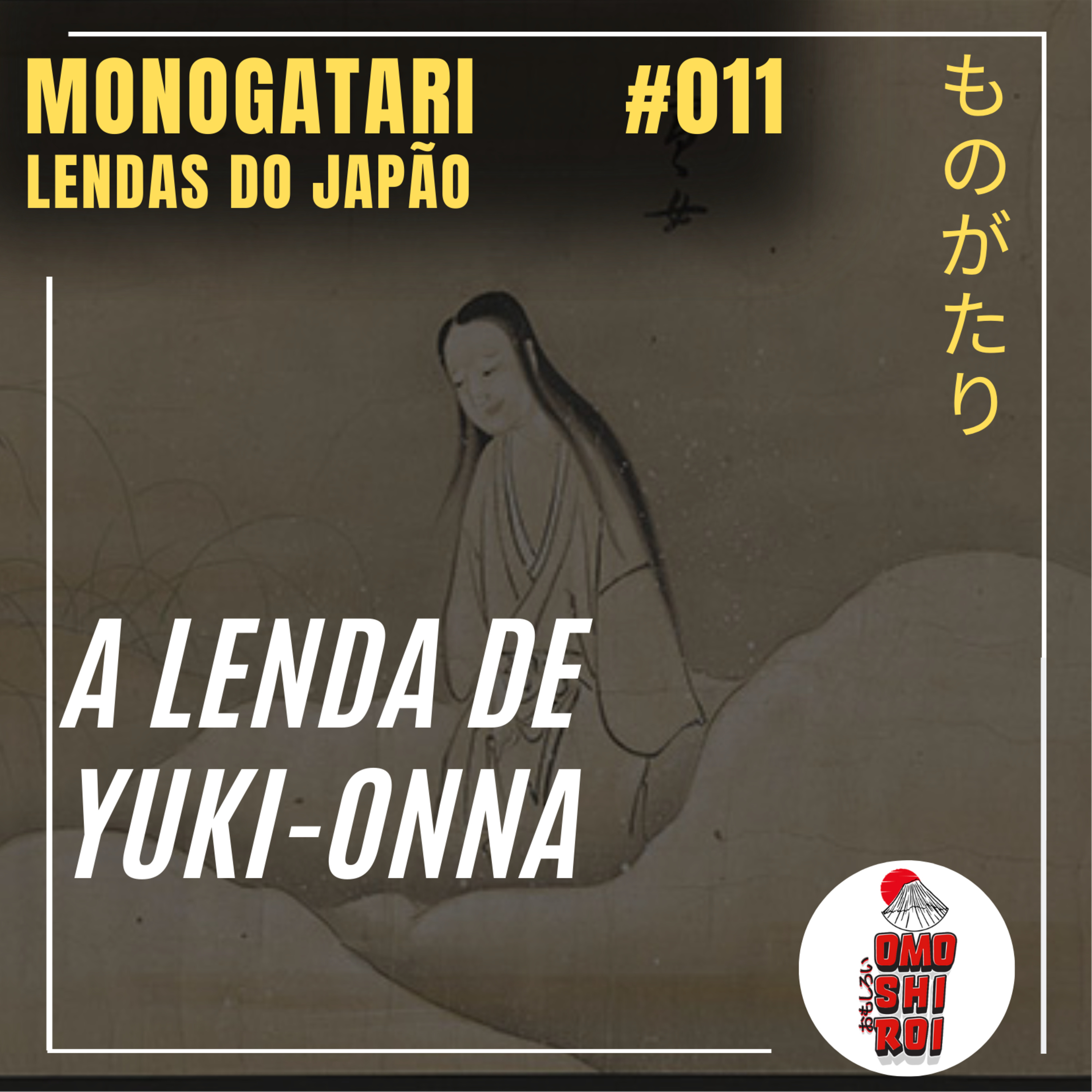 Monogatari - Lendas do Japão