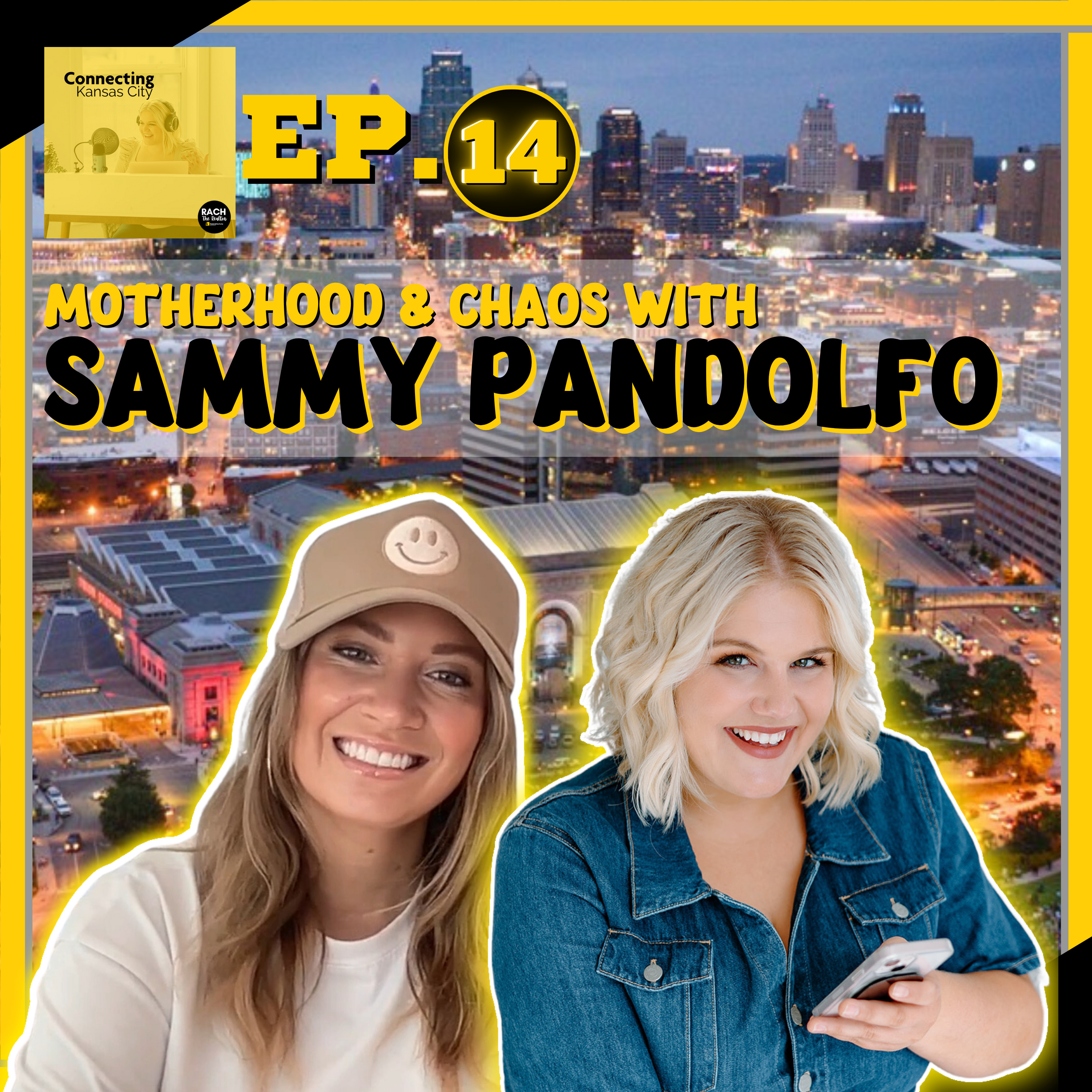Connecting Kansas City
