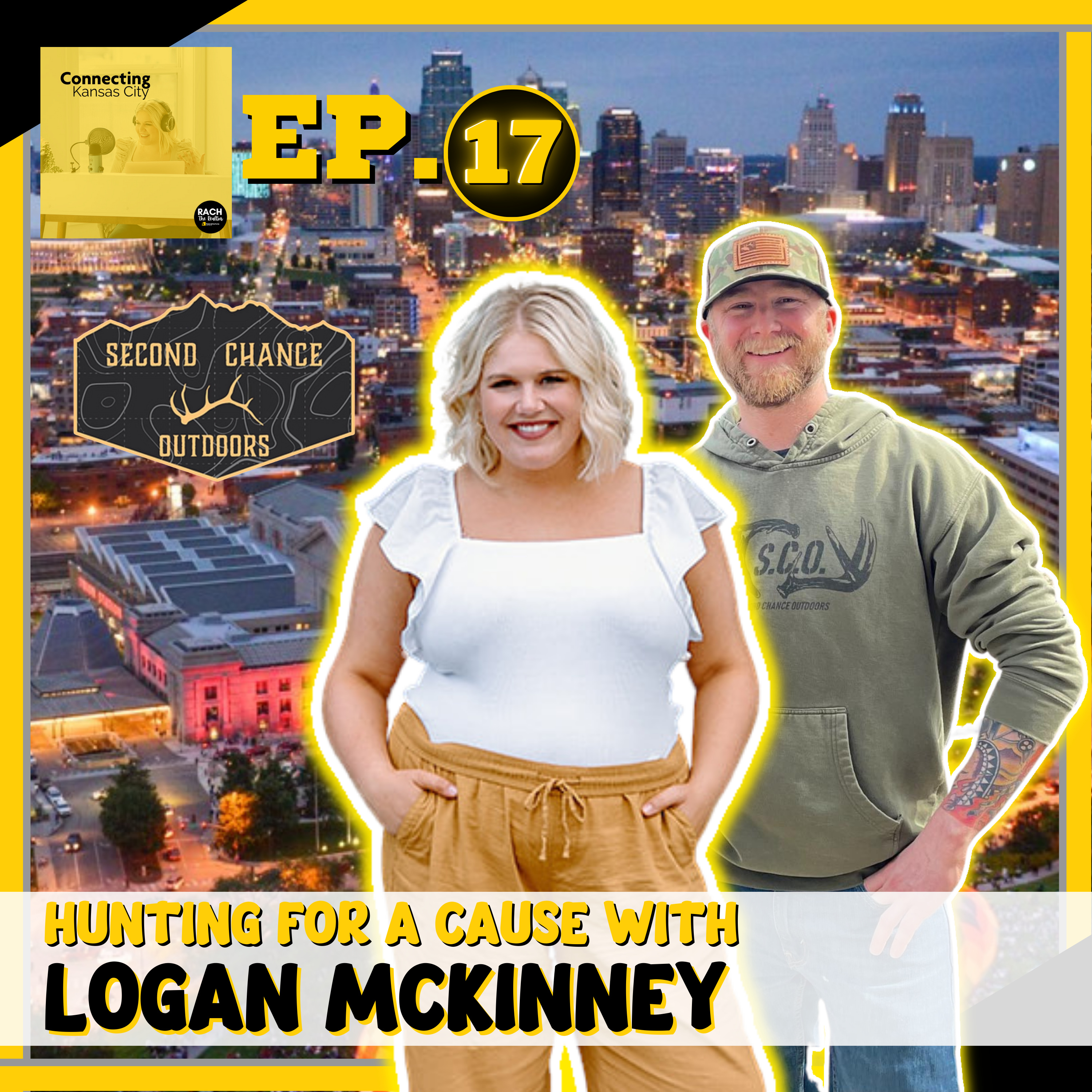 Connecting Kansas City