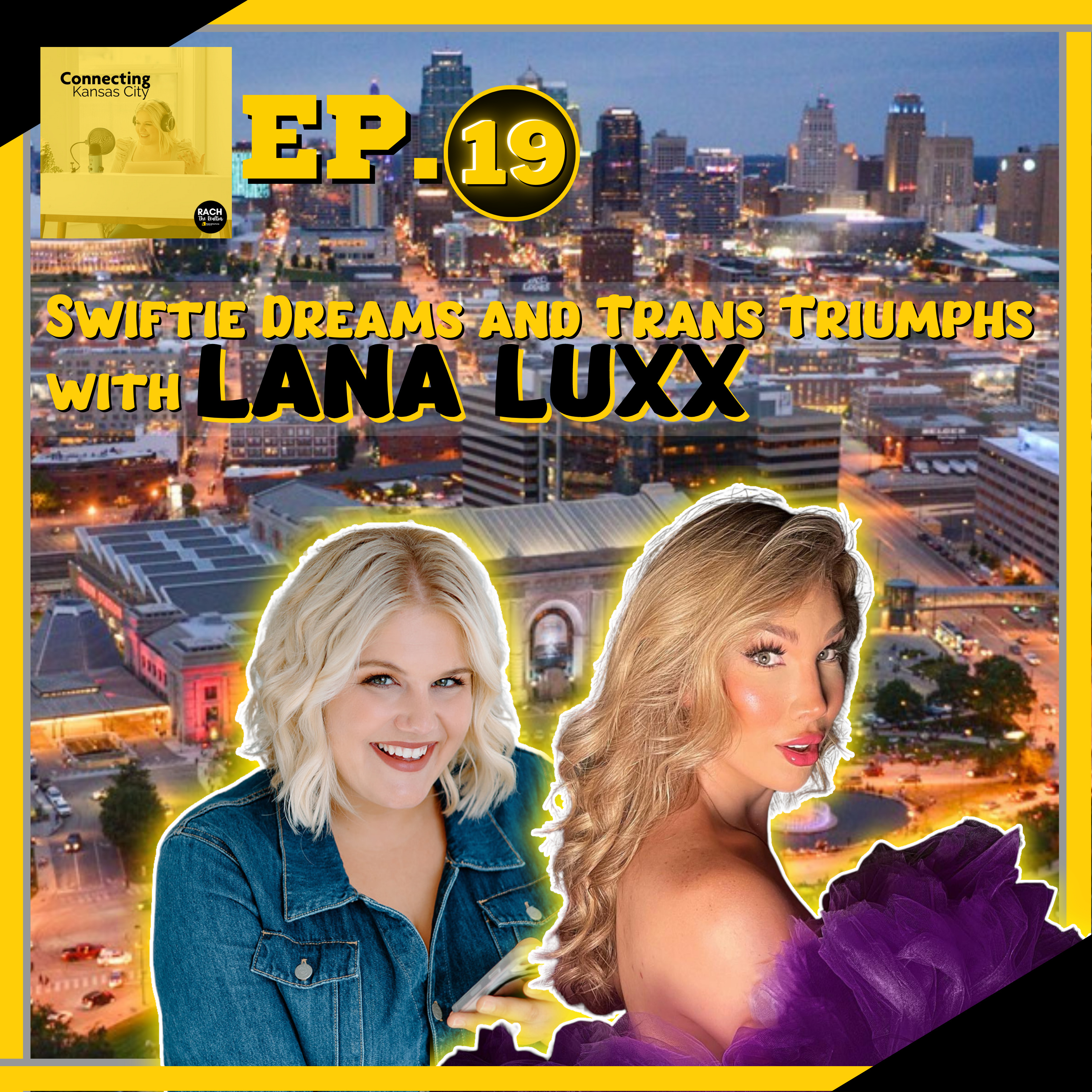 Connecting Kansas City