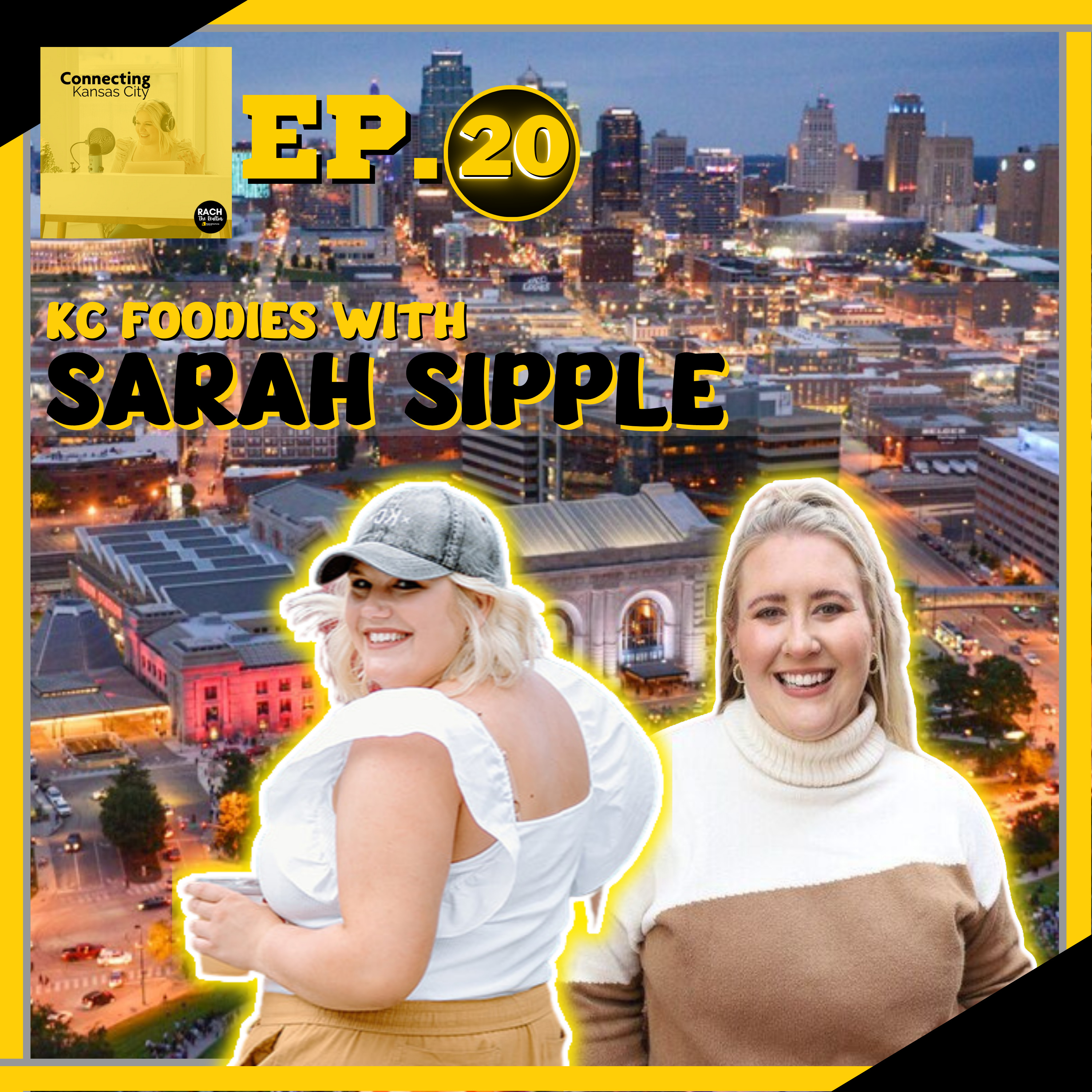 Connecting Kansas City