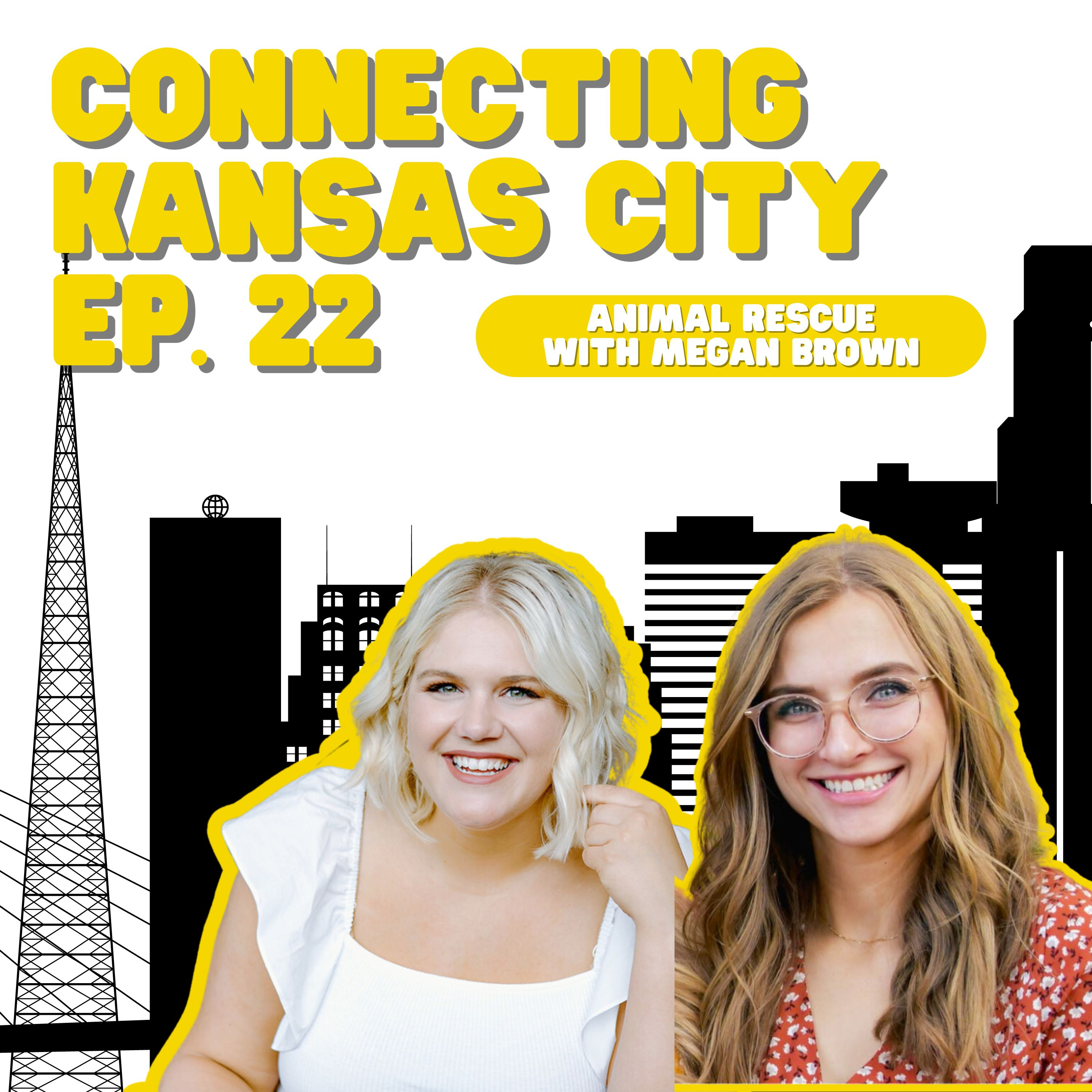Connecting Kansas City