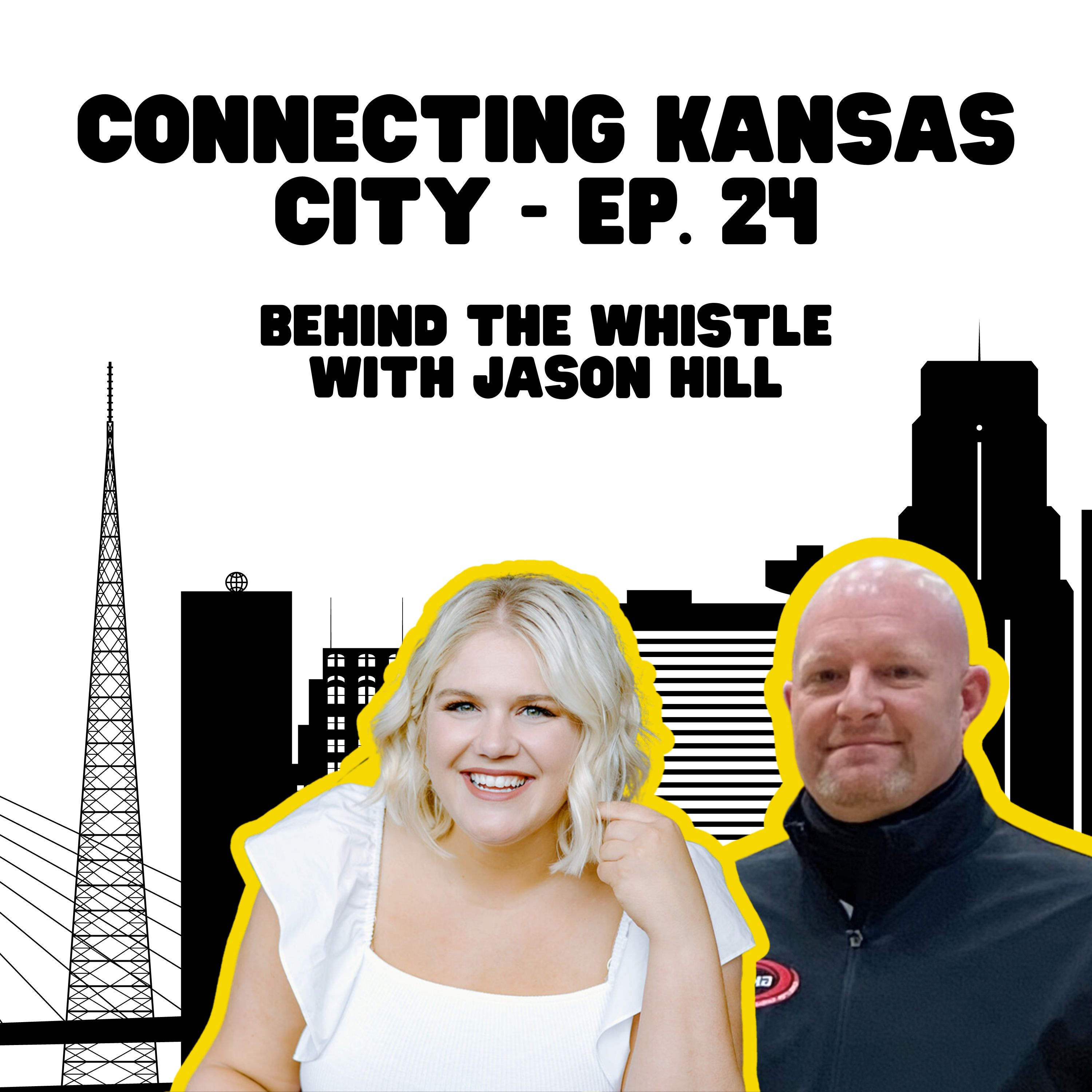 Connecting Kansas City