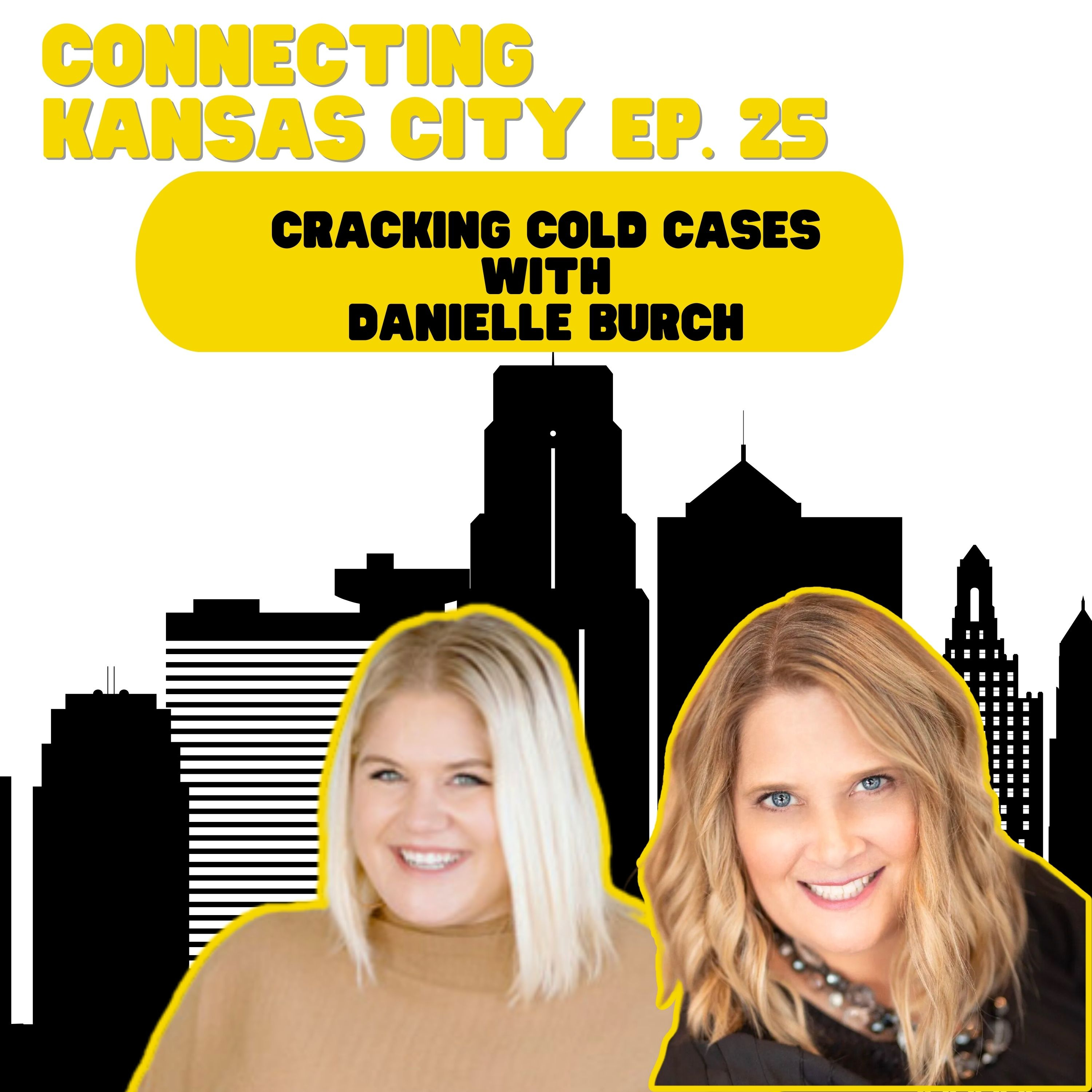 Connecting Kansas City
