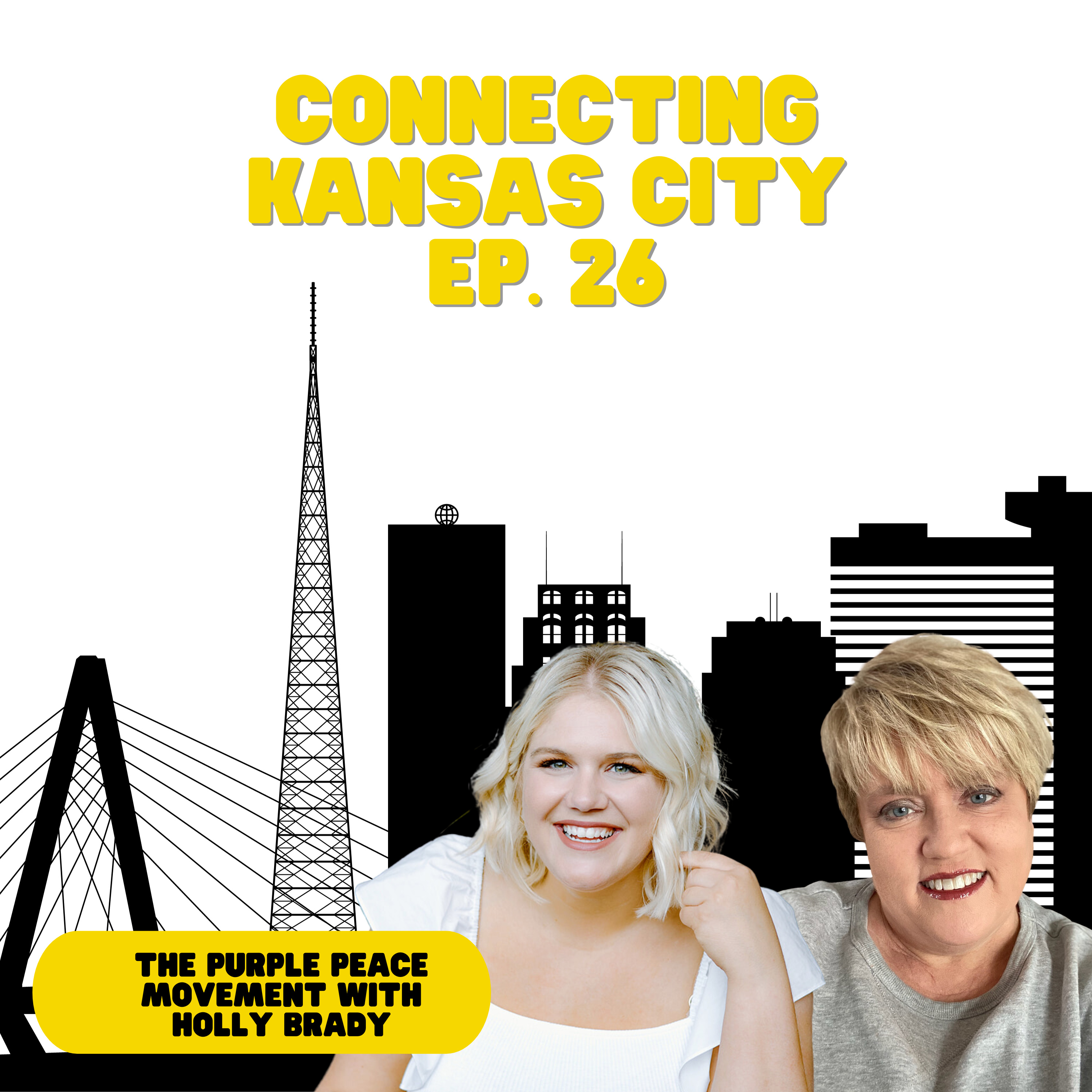 Connecting Kansas City