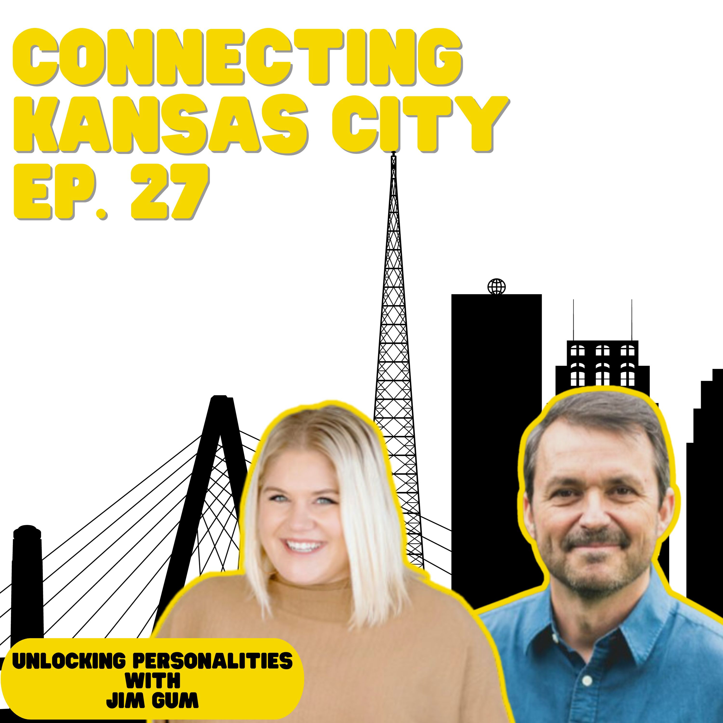 Connecting Kansas City