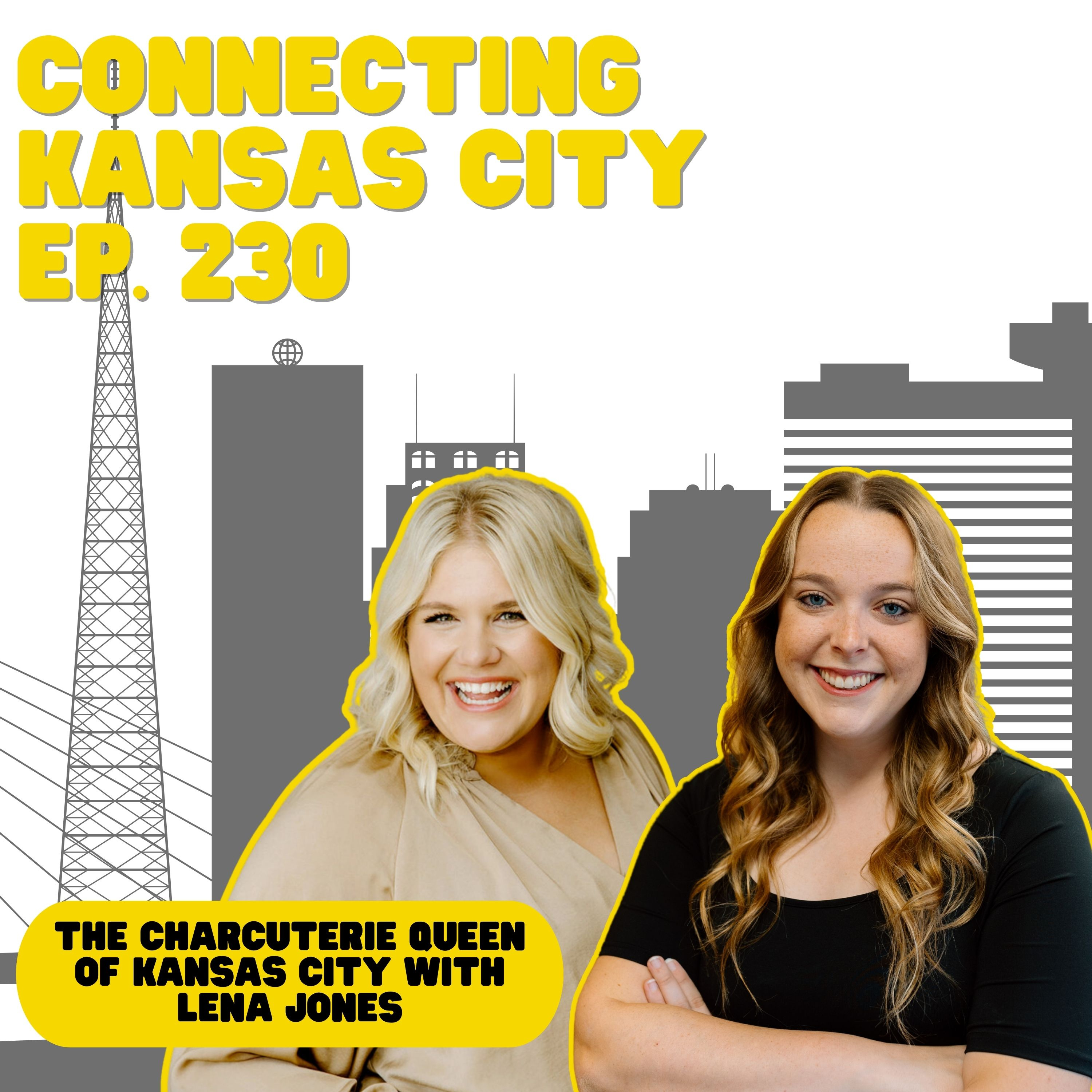 Connecting Kansas City