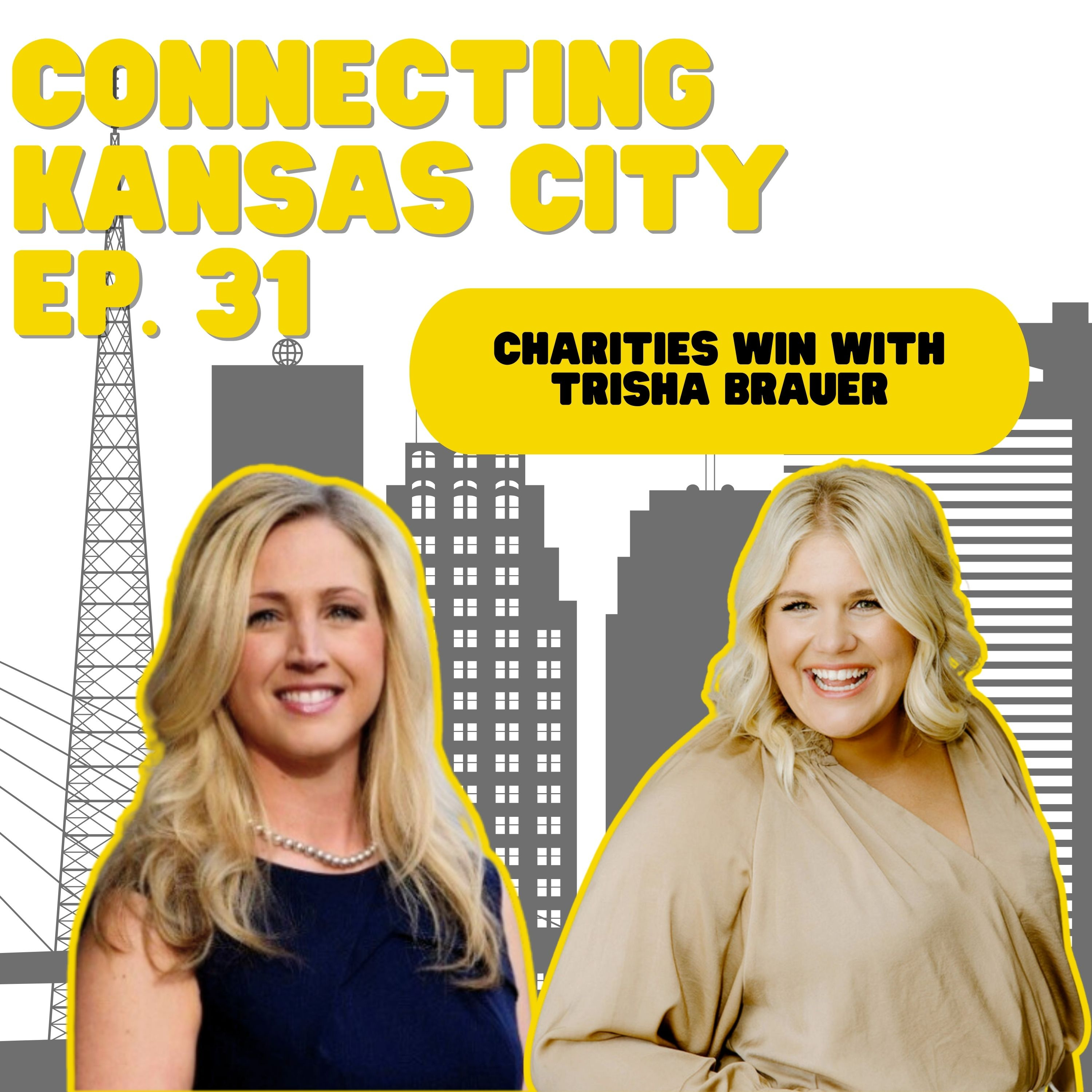 Connecting Kansas City