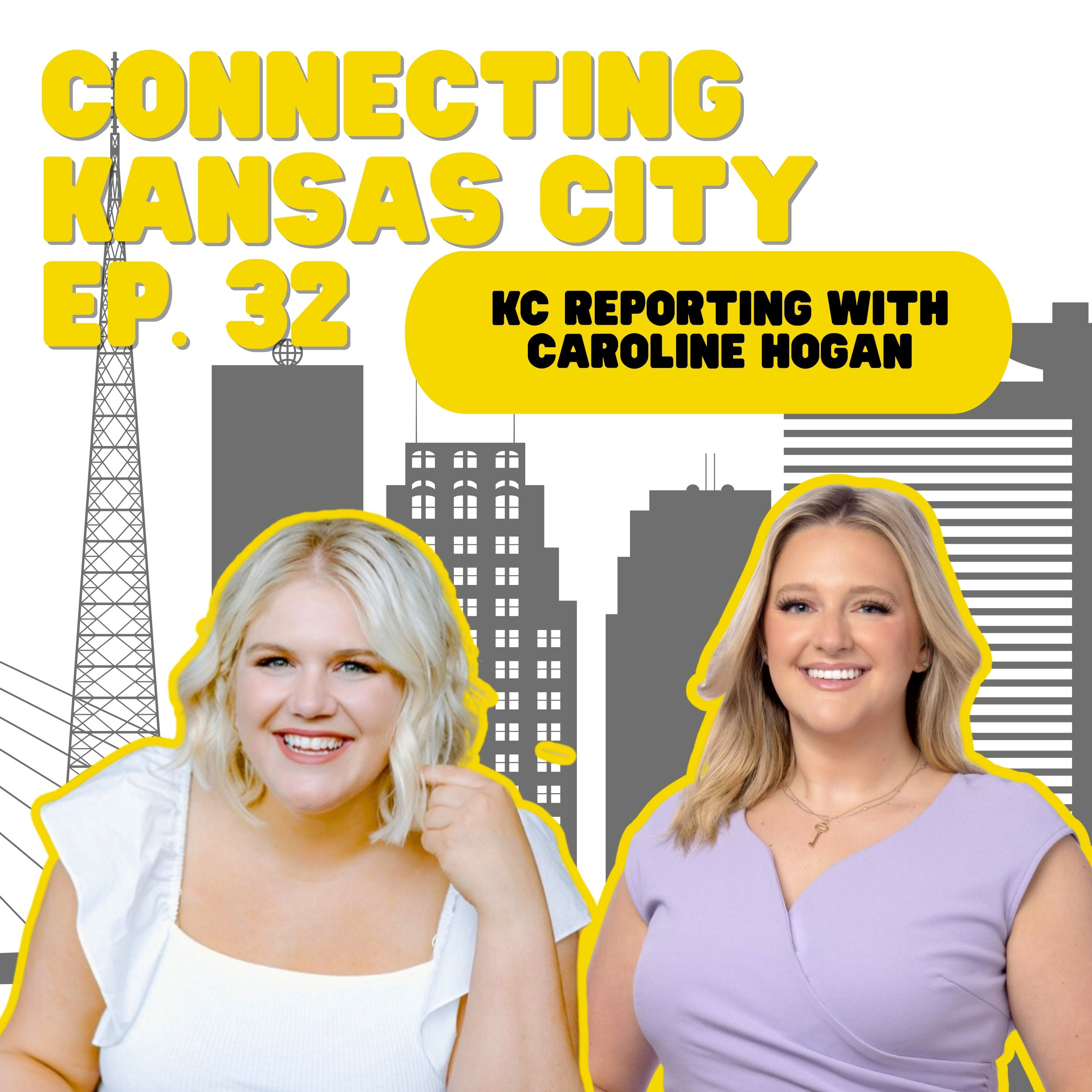 Connecting Kansas City