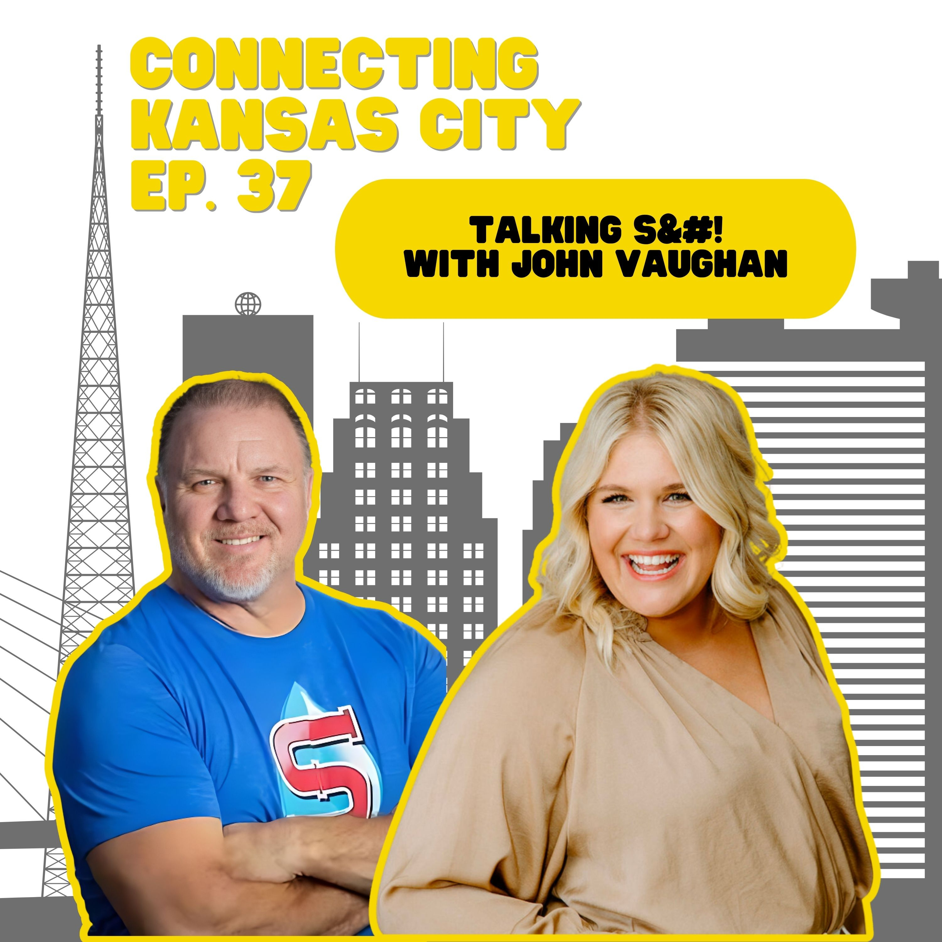 Connecting Kansas City