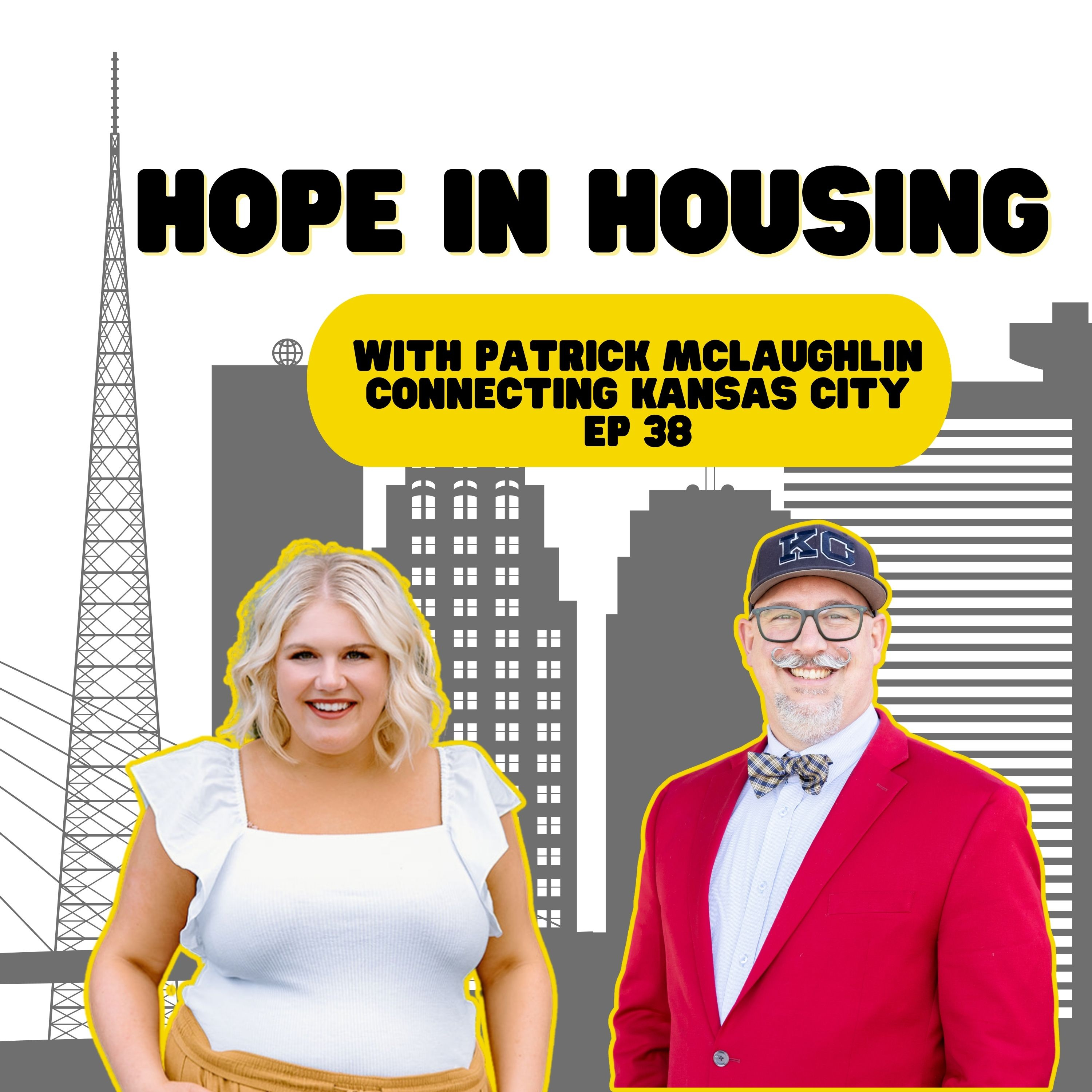 Connecting Kansas City